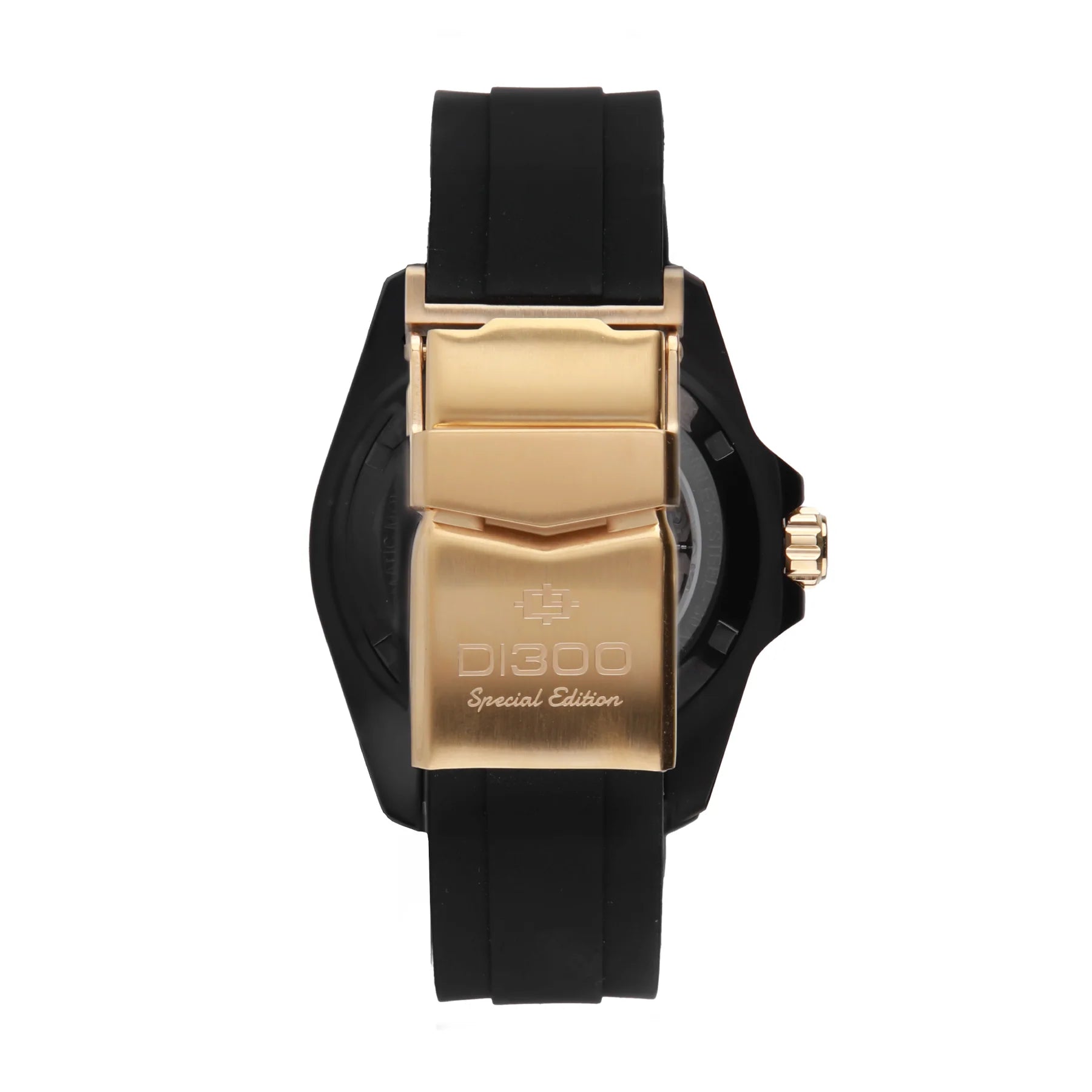 Lorenz DI300 SPECIAL EDITION Automatico 42mm Ref. 030258BK