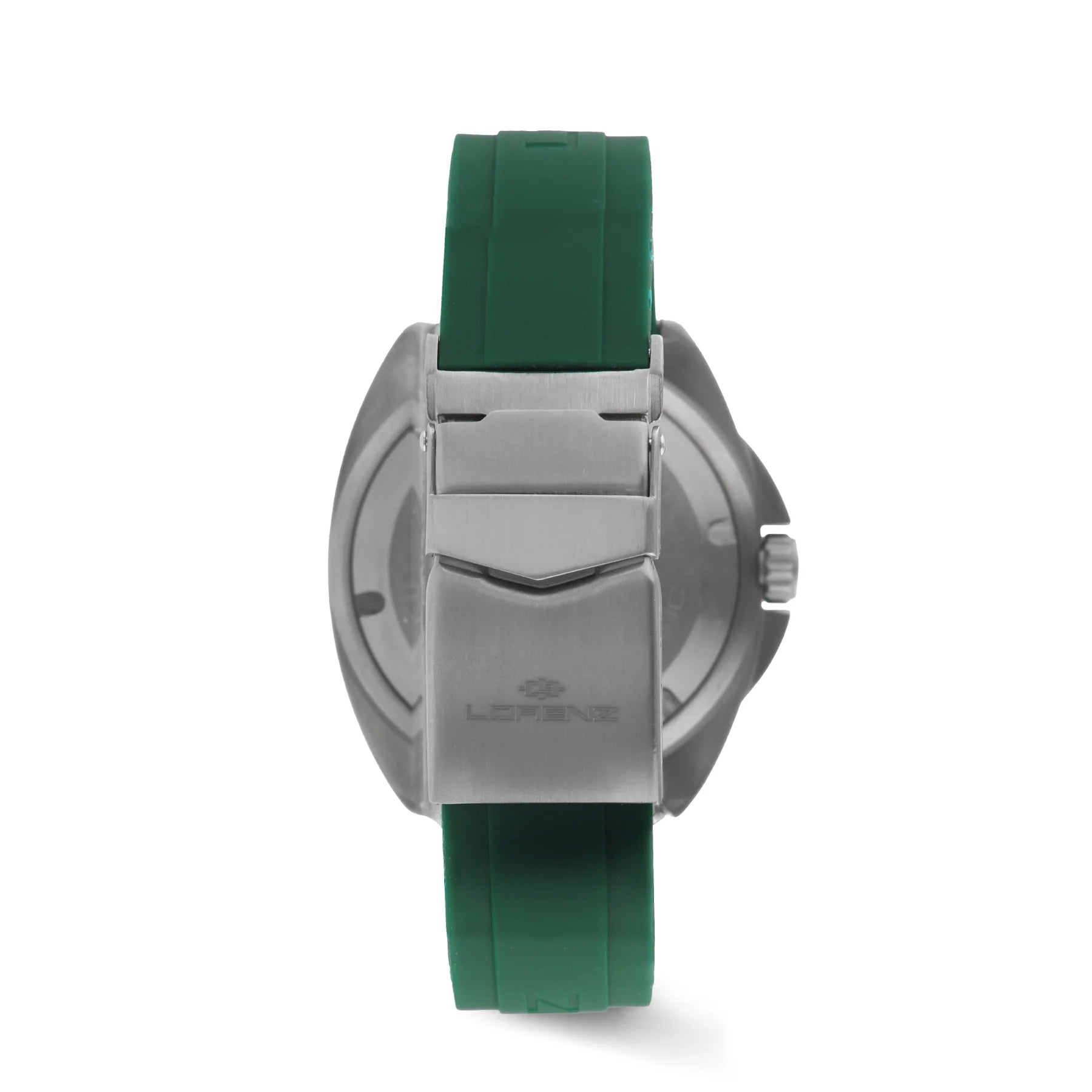 Lorenz FULL TITANIUM 42mm Automatico Ref. 030269DD