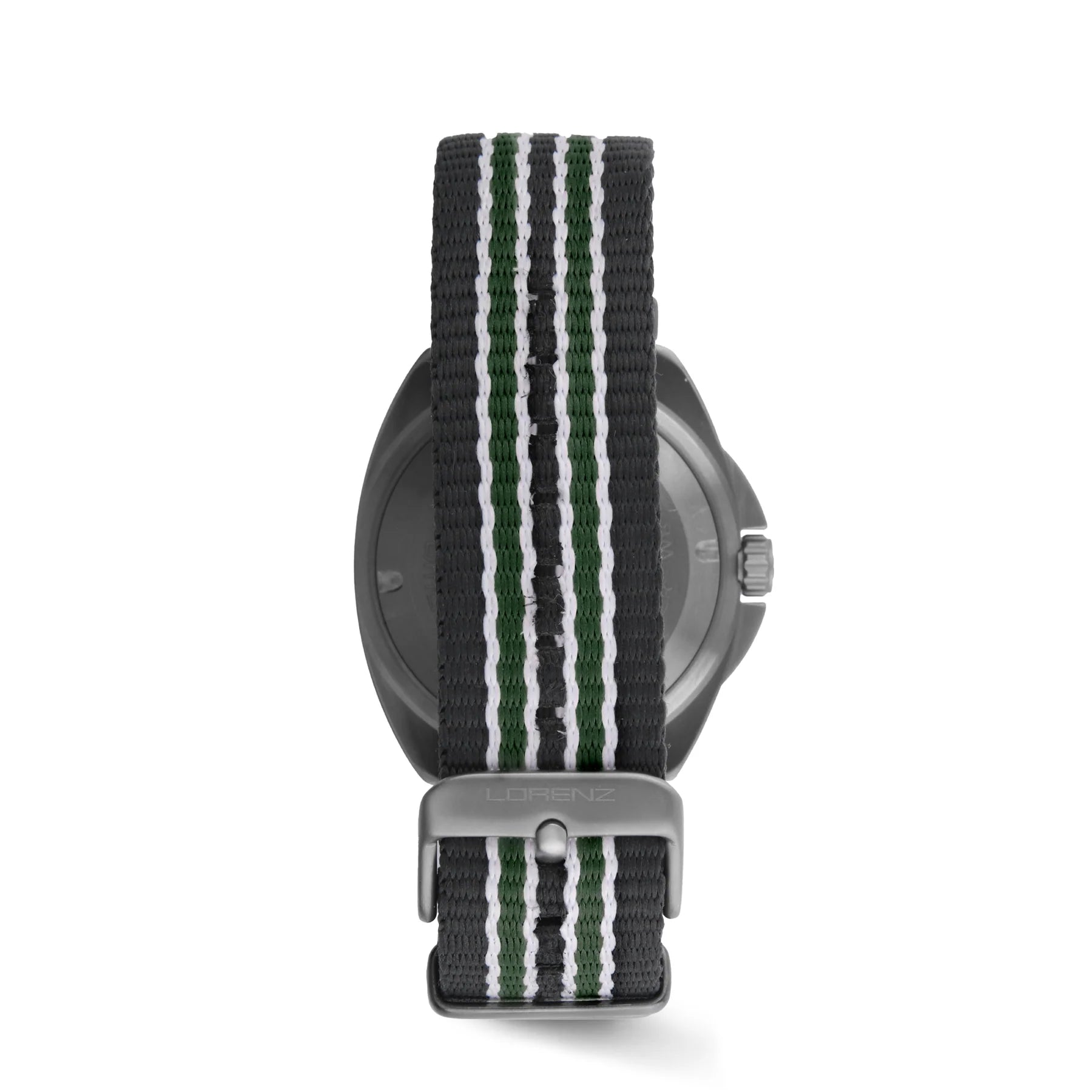 Lorenz FULL TITANIUM 42mm Automatico Ref. 030269DD