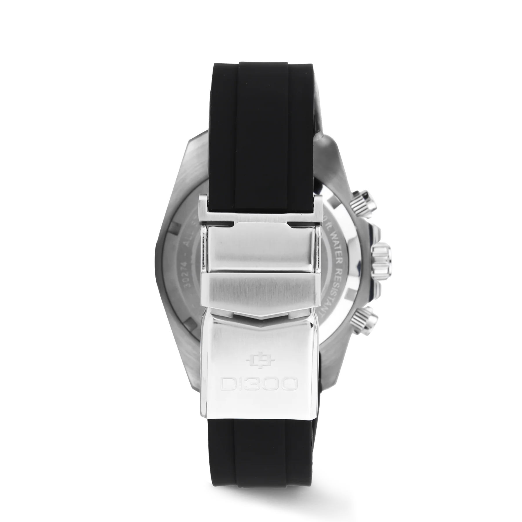 Lorenz DI300 CHRONOGRAPH 42mm Ref. 030274CC