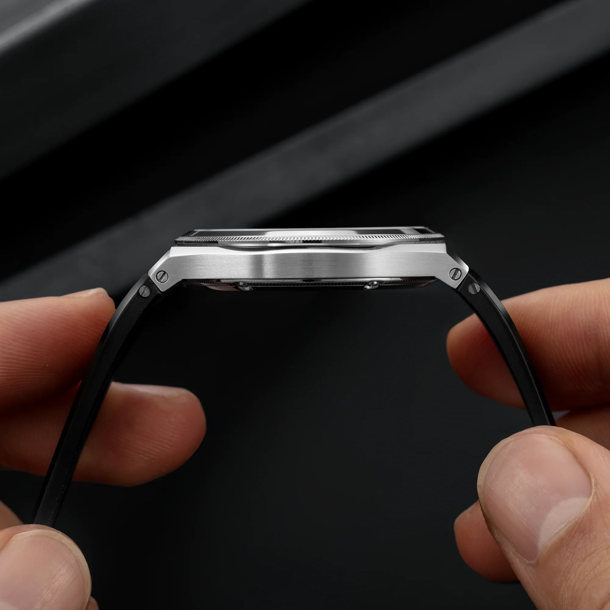 Venezianico Arsenale Ultrablack Ref.6221510