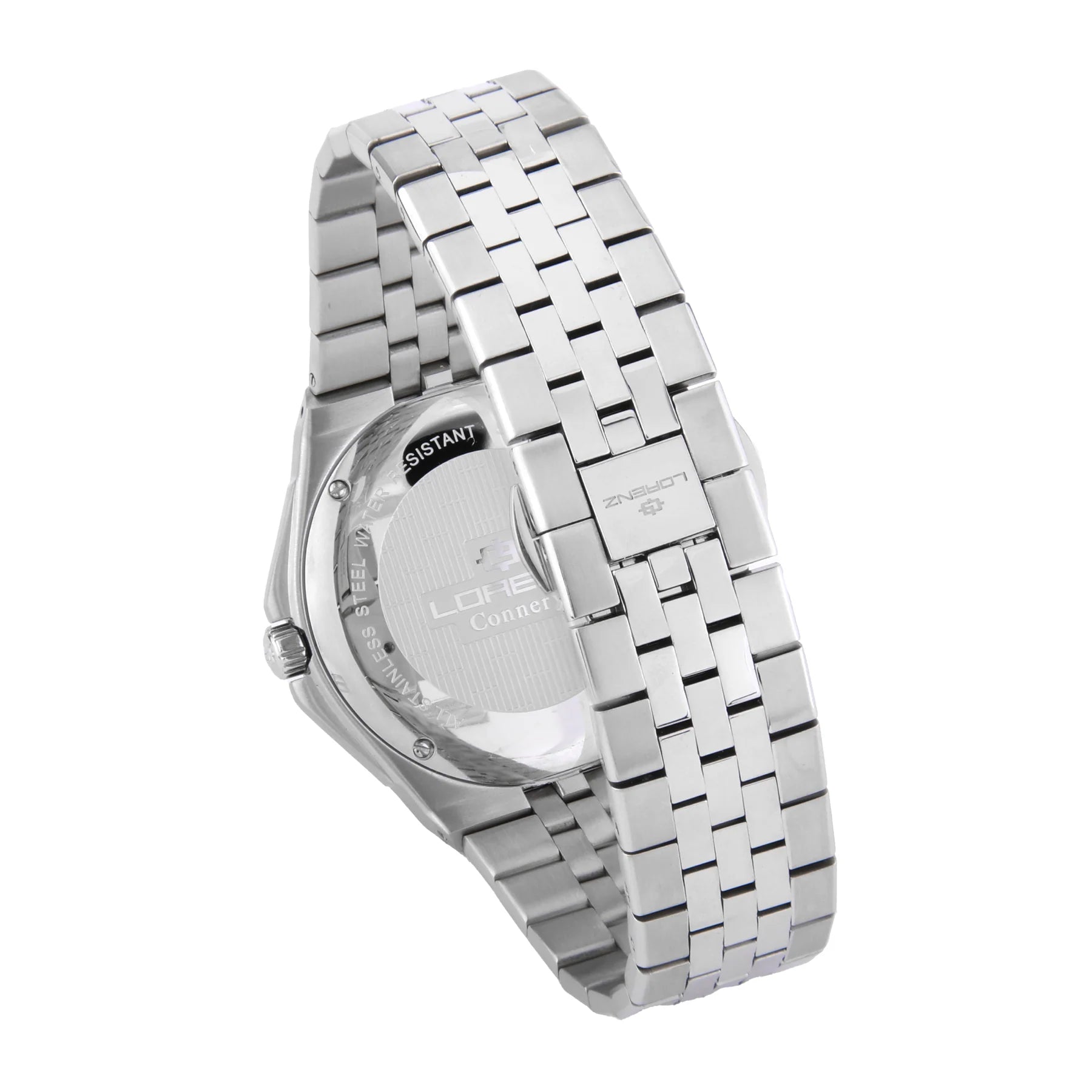 Lorenz CONNERY 40mm Ref. 090020AA