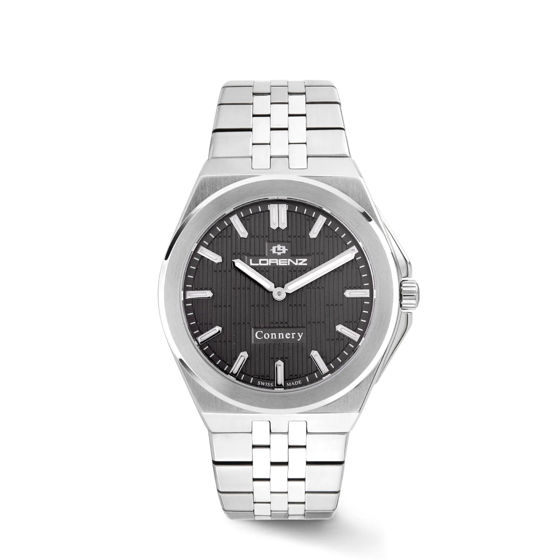 Lorenz CONNERY 40mm Ref. 090020AA