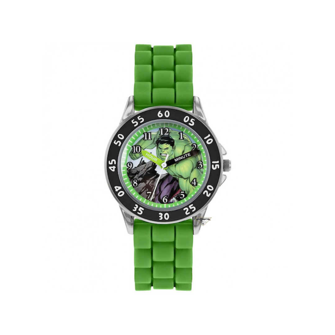 Disney - Orologio Marvel Hulk