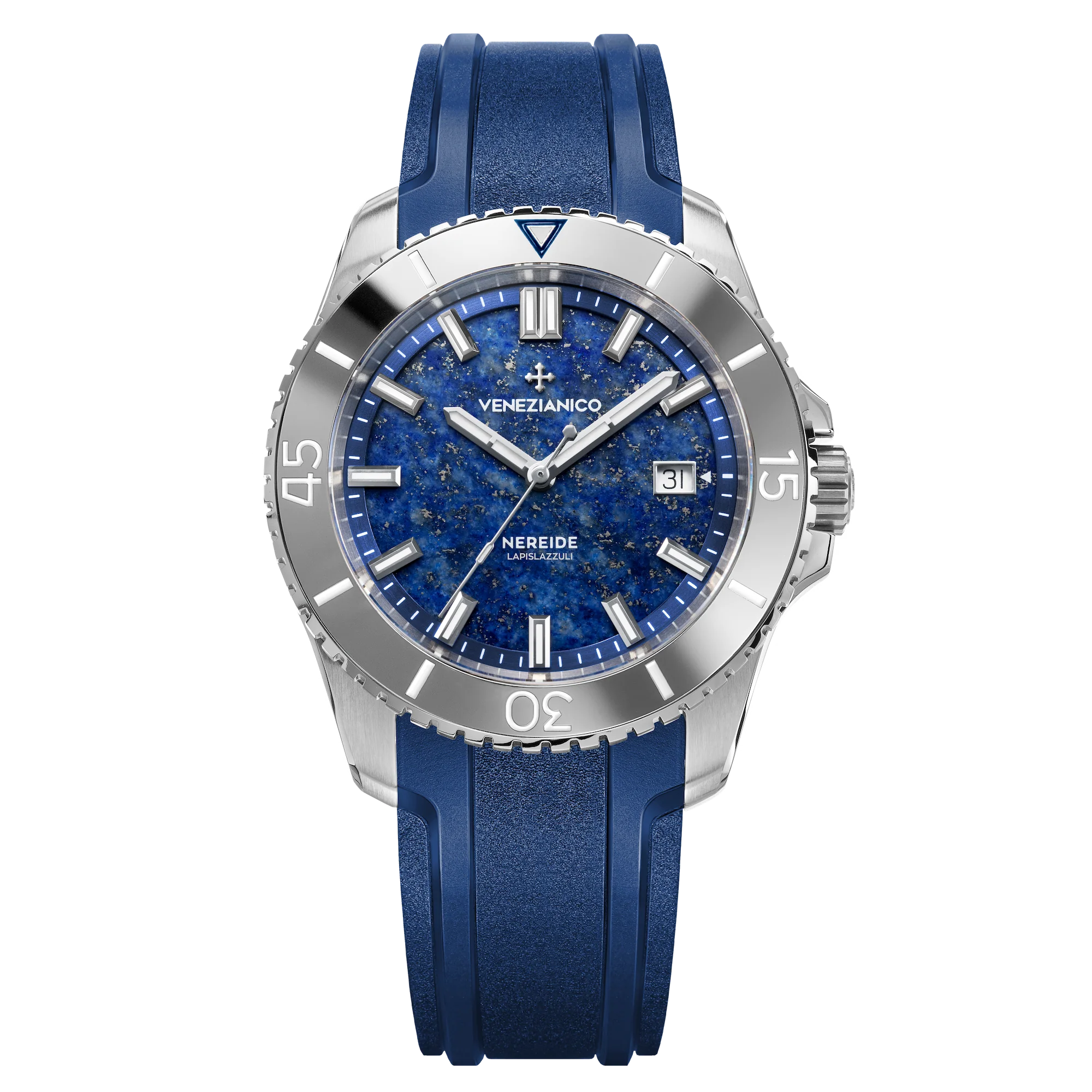 Venezianico Nereide Lapislazzuli 42mm Ref. 4521548