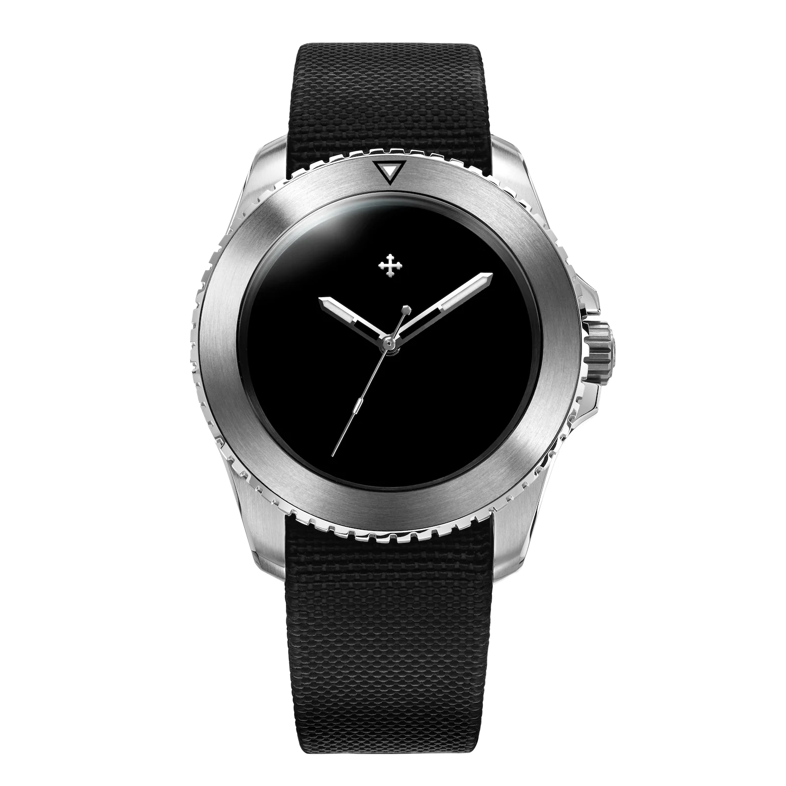 Venezianico Nereide Ultrablack 42mm Ref. 3921510
