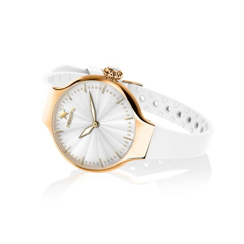 Hoops - Orologio al quarzo Hoops donna Nouveau Cherie