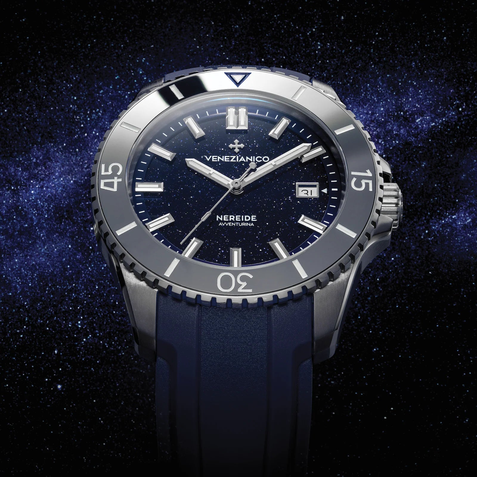Venezianico Nereide Avventurina 42 - 4521550