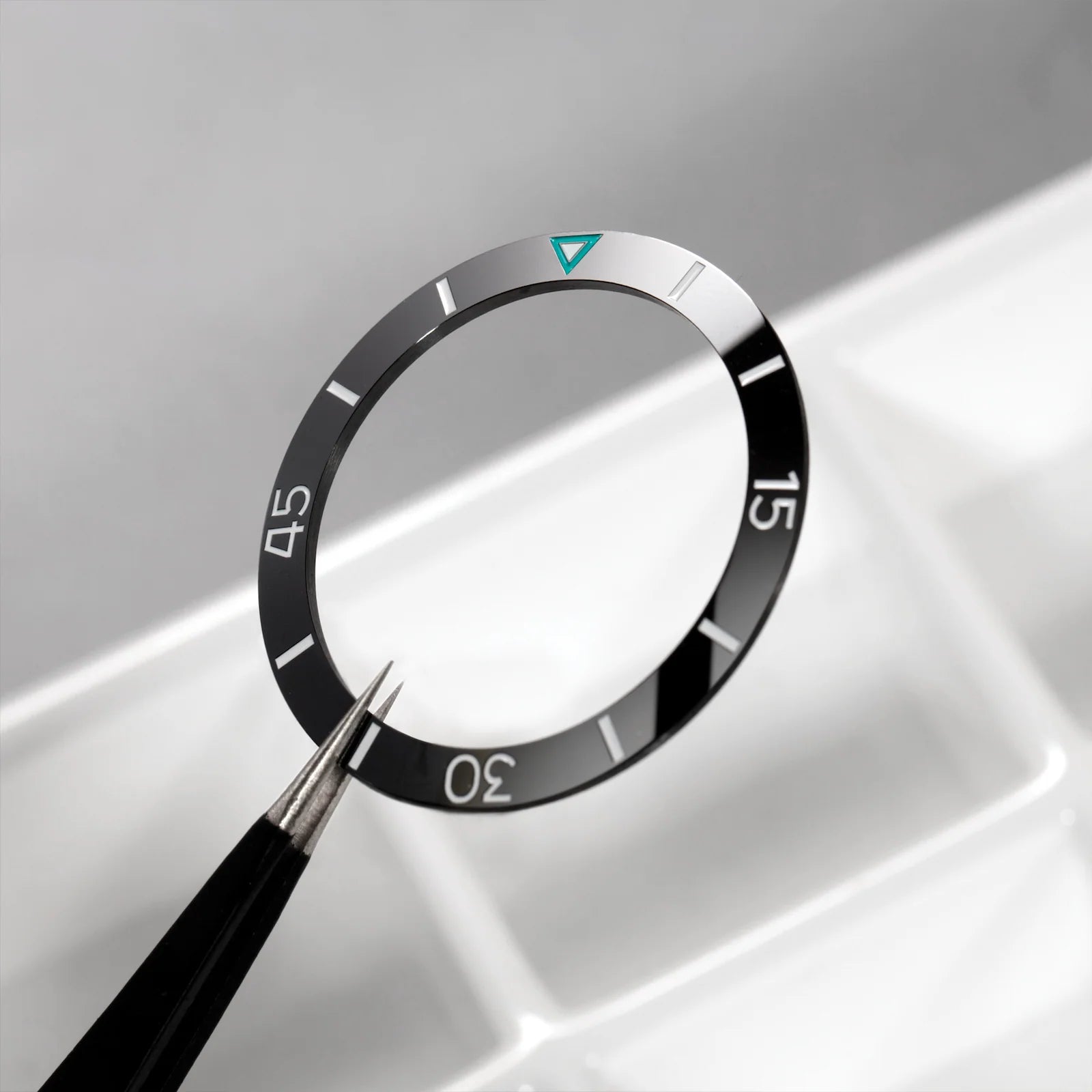 Venezianico Nereide Ceramica 42mm Ref. 4521531C