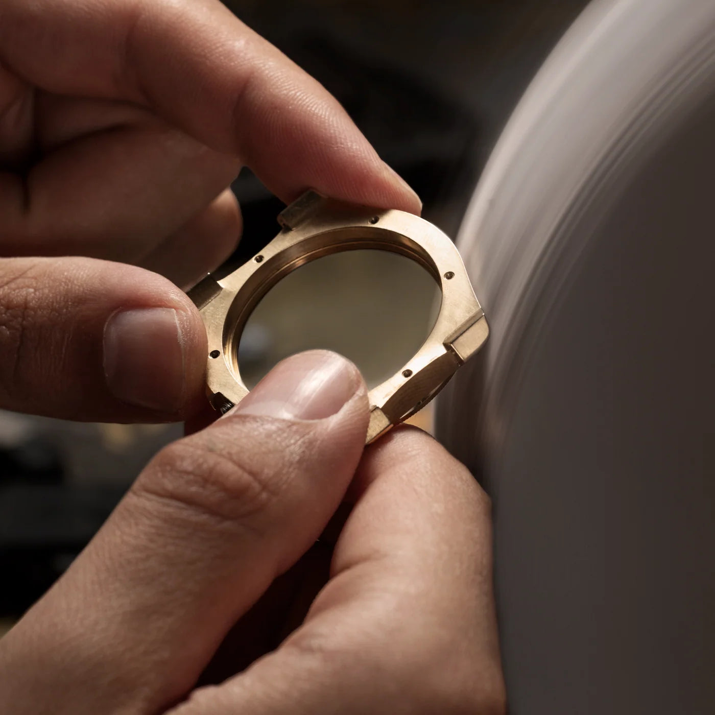 Venezianico Arsenale Bronzo Ref. 6221555