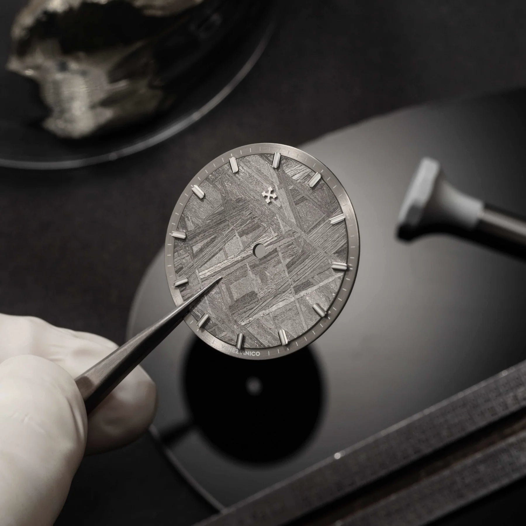 Venezianico Arsenale Meteorite Ref. 6221560C