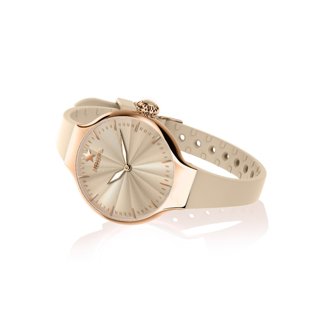 Hoops - Orologio al quarzo Hoops donna Nouveau Cherie