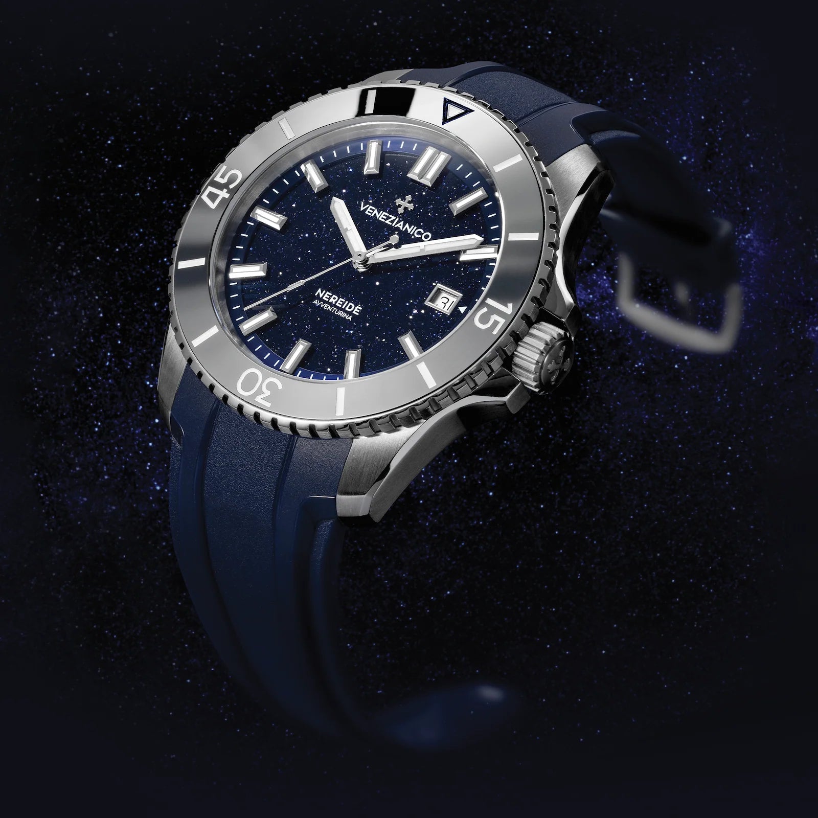 Venezianico Nereide Avventurina 42 - 4521550
