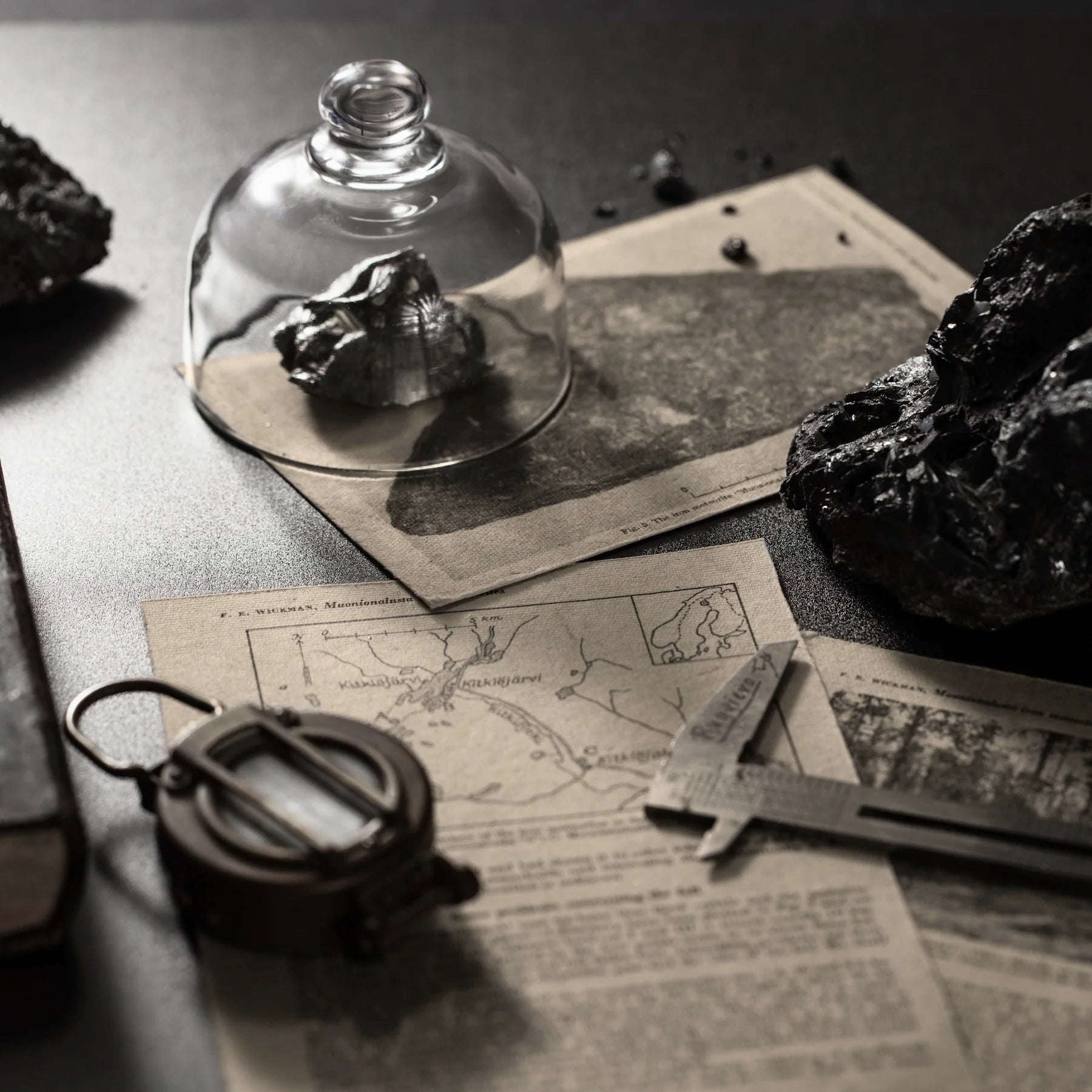 Venezianico Arsenale Meteorite Ref. 6221560C