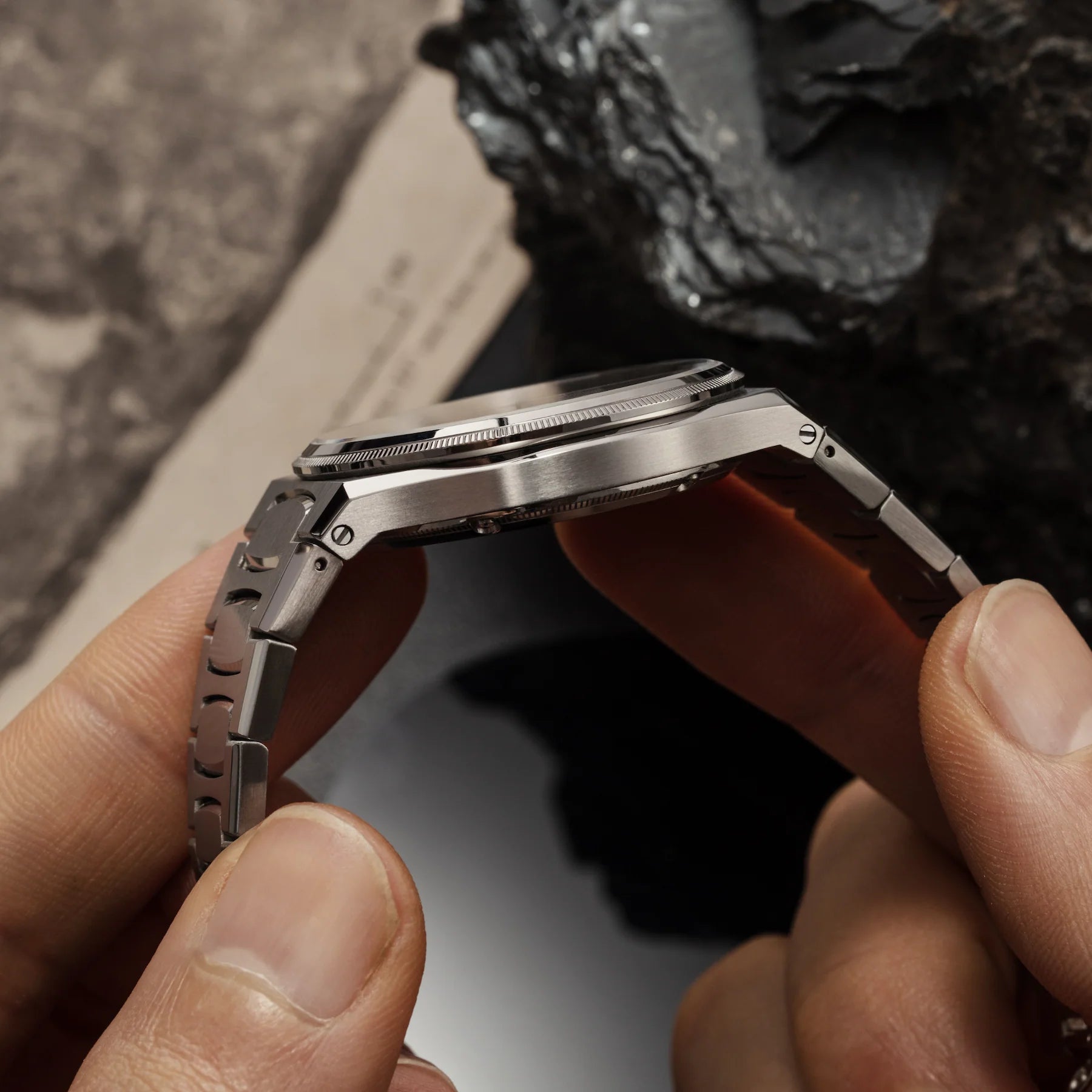 Venezianico Arsenale Meteorite Ref. 6221560C