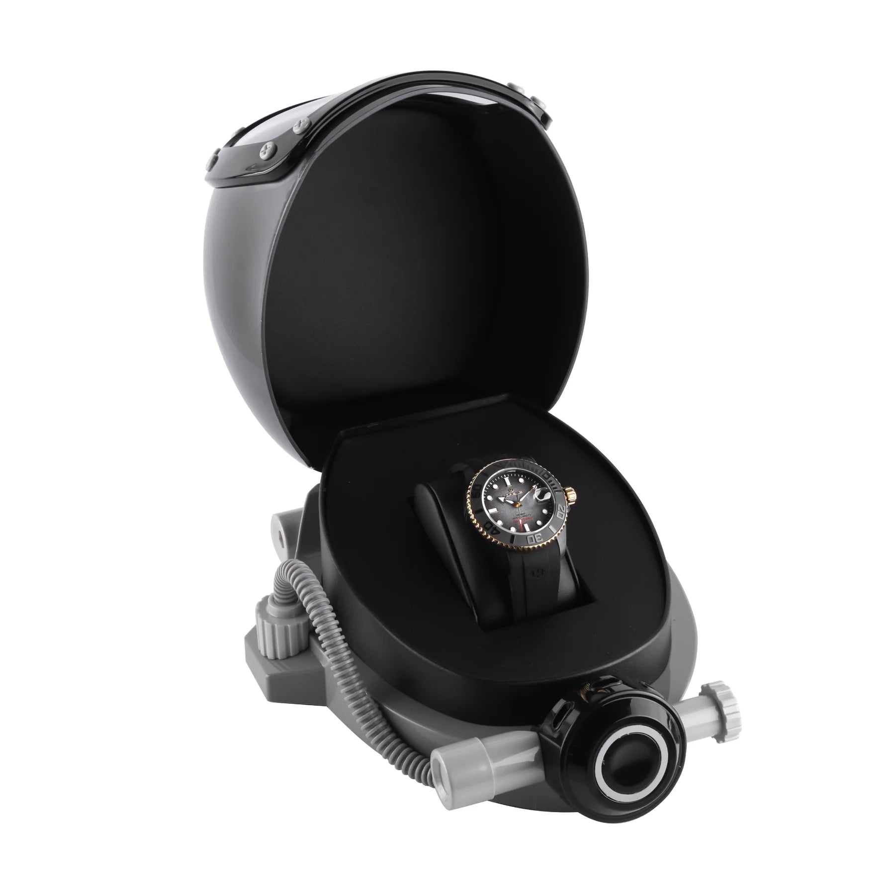 Lorenz DI300 SPECIAL EDITION Automatico 42mm Ref. 030258BK