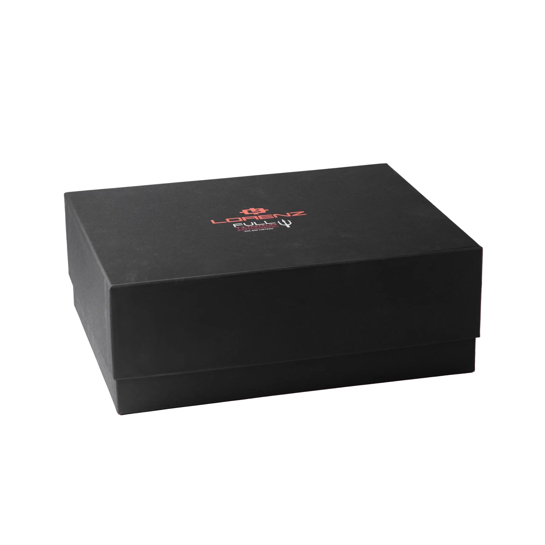 Lorenz FULL TITANIUM 42mm Automatico Ref. 030269DD
