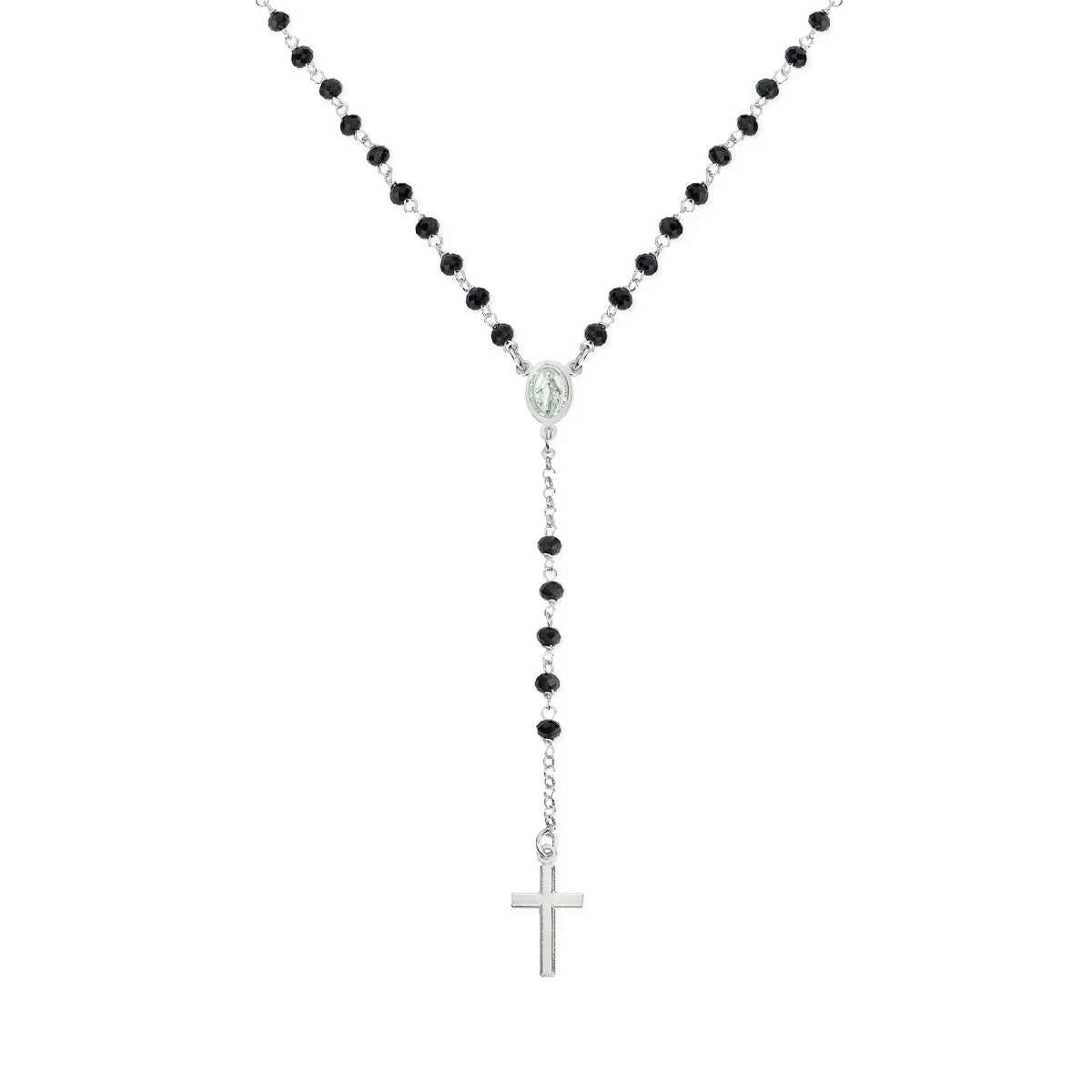 Rosario Classico Cristalli