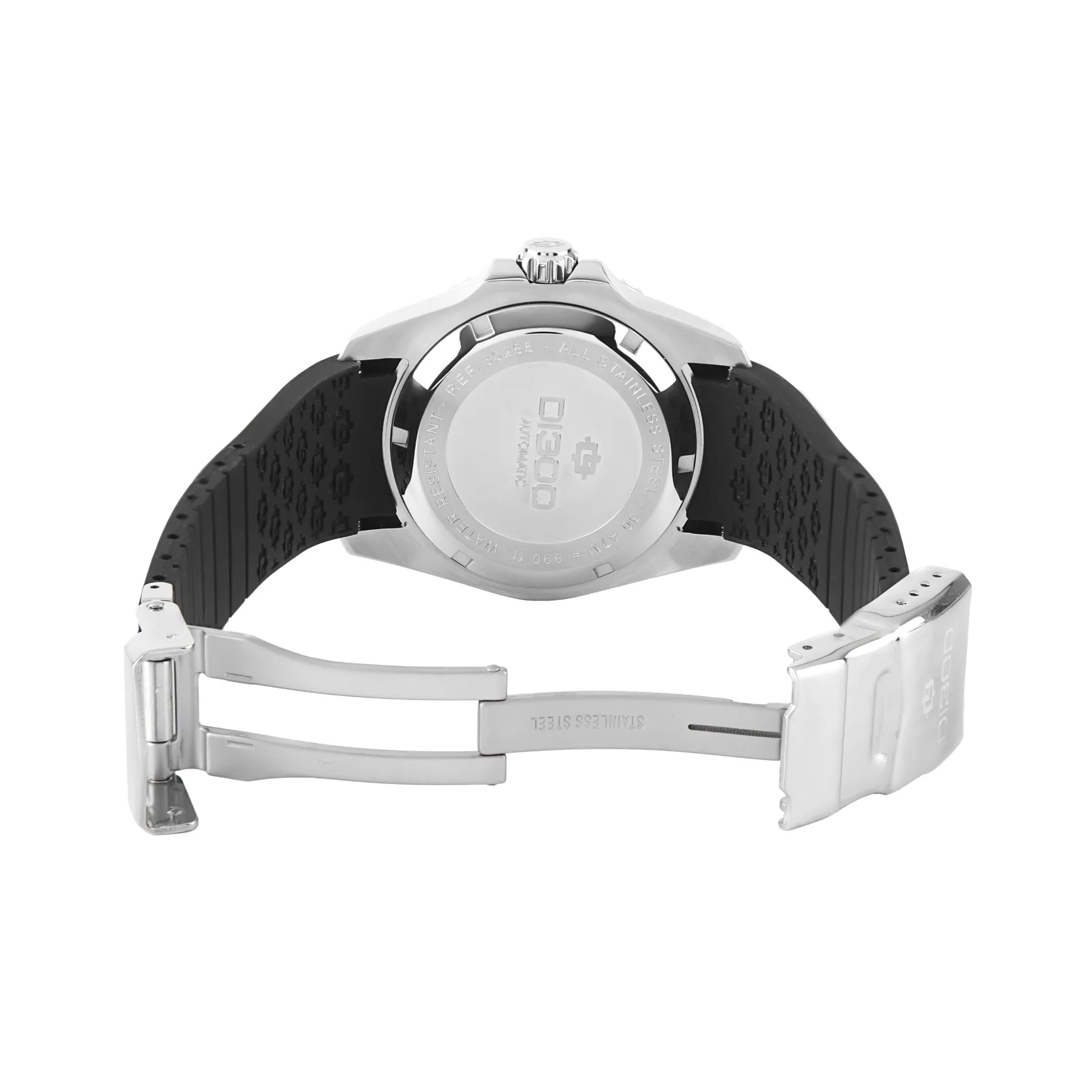 Lorenz DI300 Automatico 42mm Ref. 030258EE