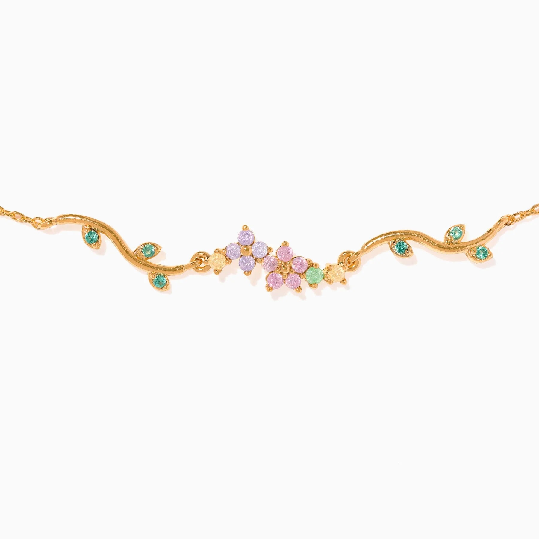 Garden Bloom Bracelet