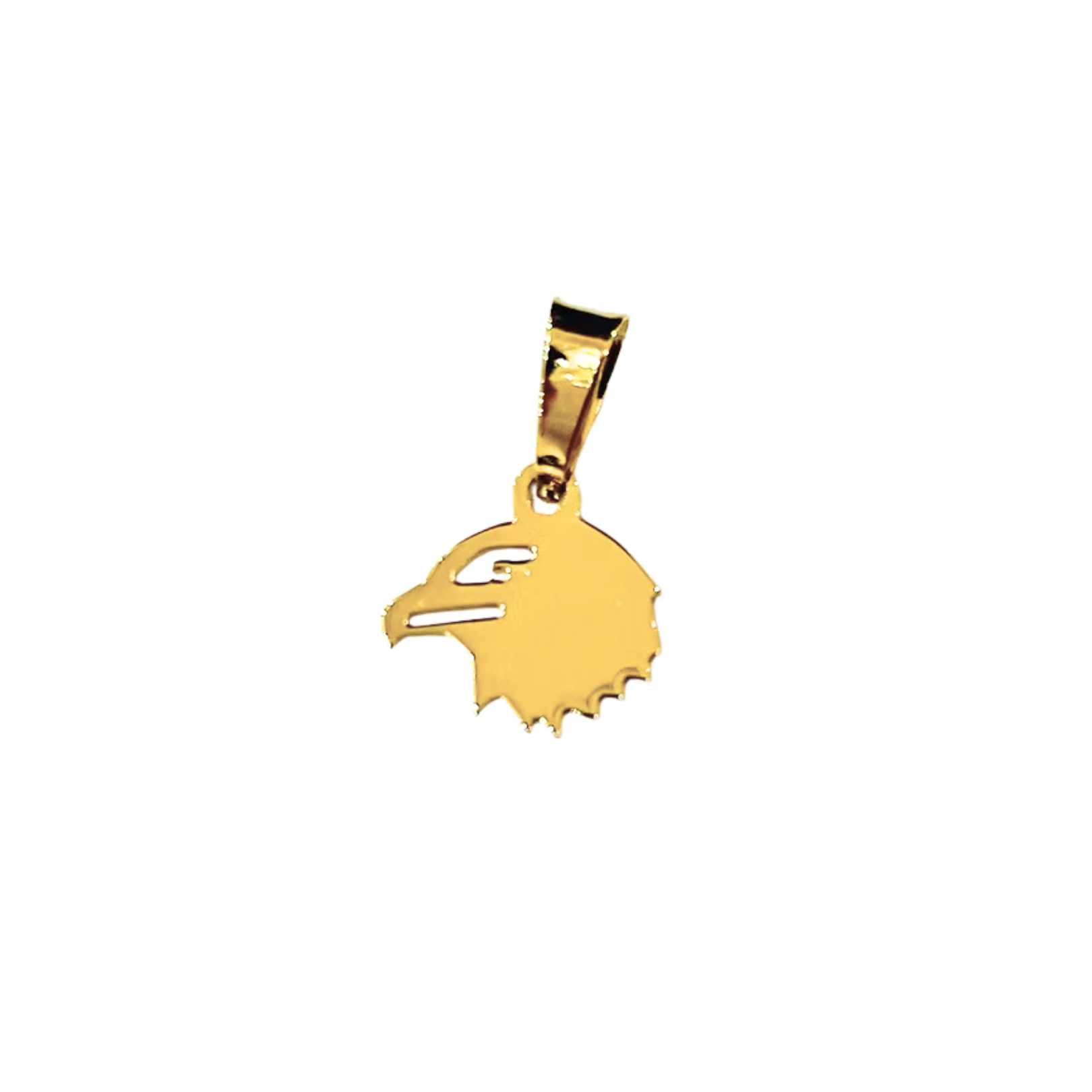 NKlaus Catena ciondolo delfino 333 oro giallo 8 carati lucido 13mm amuleto delfino 6511 NKlaus Catena ciondolo delfino 333 oro giallo 8 carati lucido 13mm amuleto delfino 6511