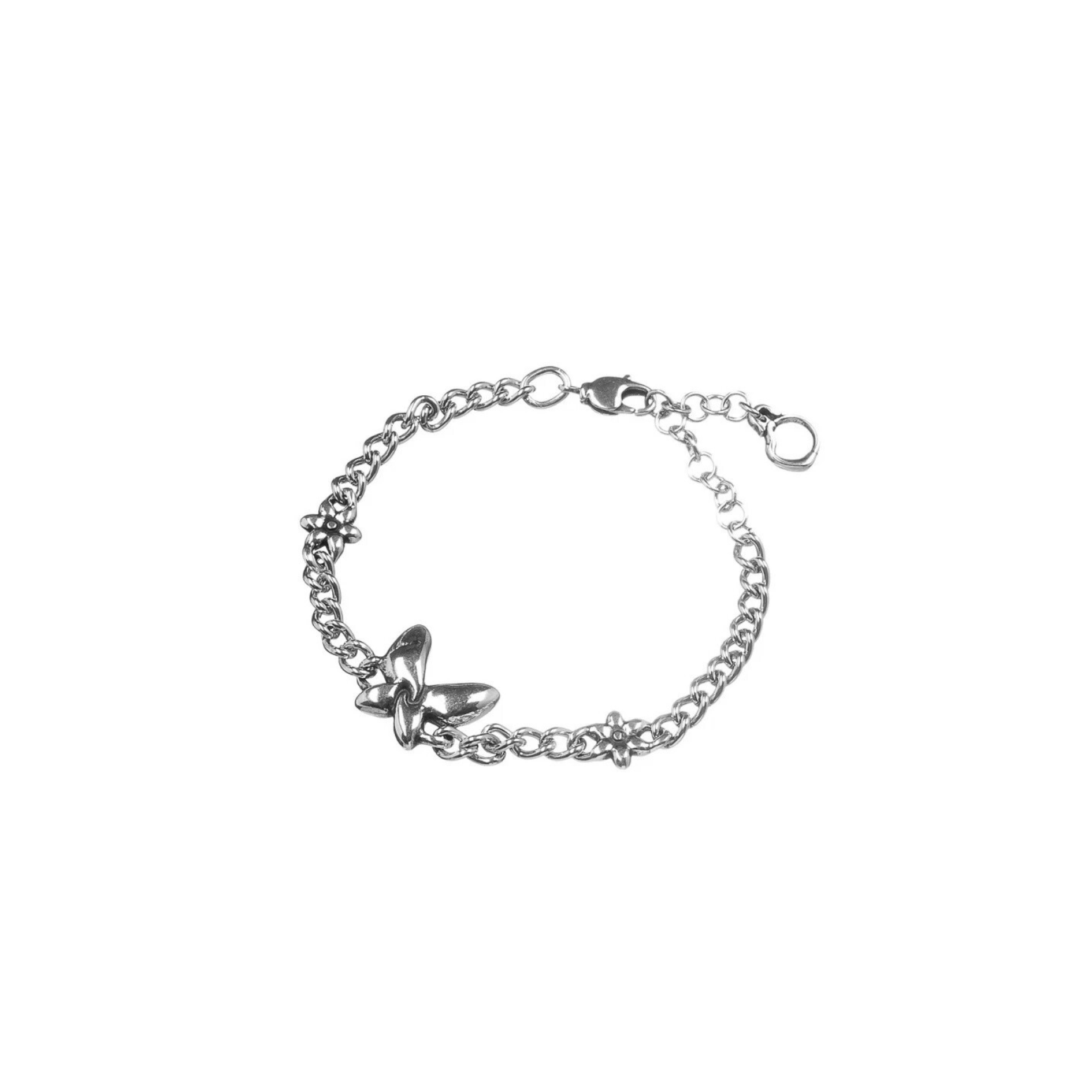 Ciclòn - Bracciale Papillon
