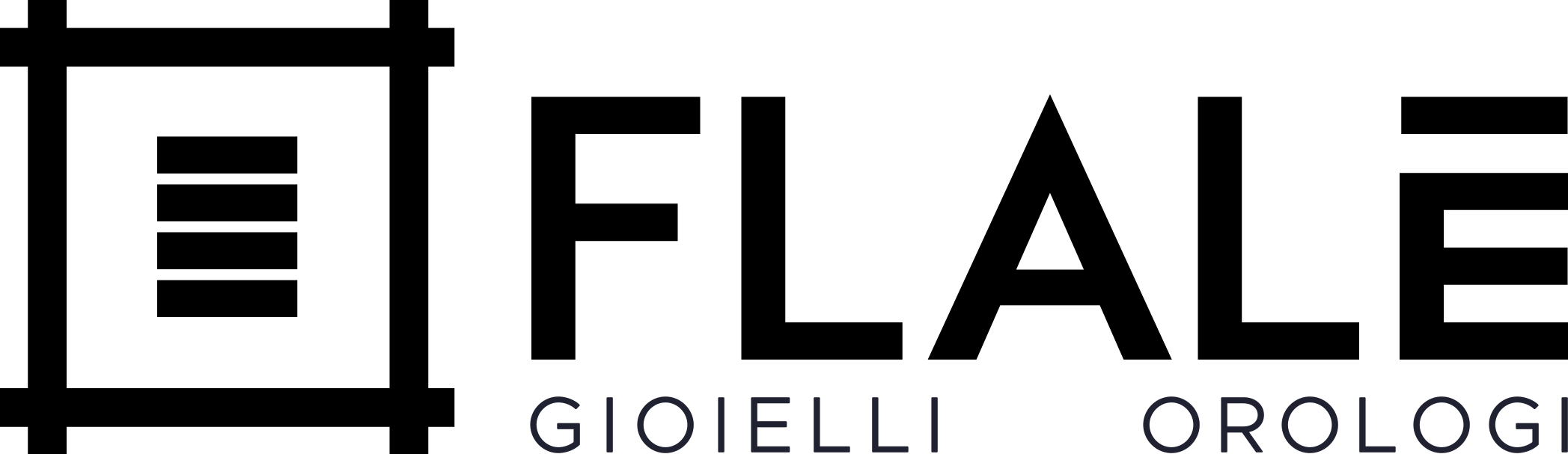 FLALÈ Gioielli