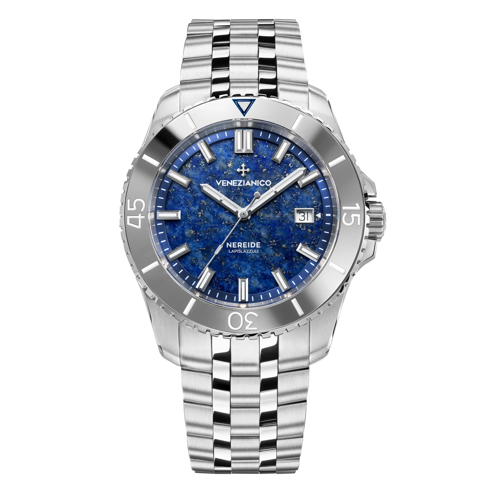 Venezianico Nereide Lapislazzuli 42mm Ref. 4521548