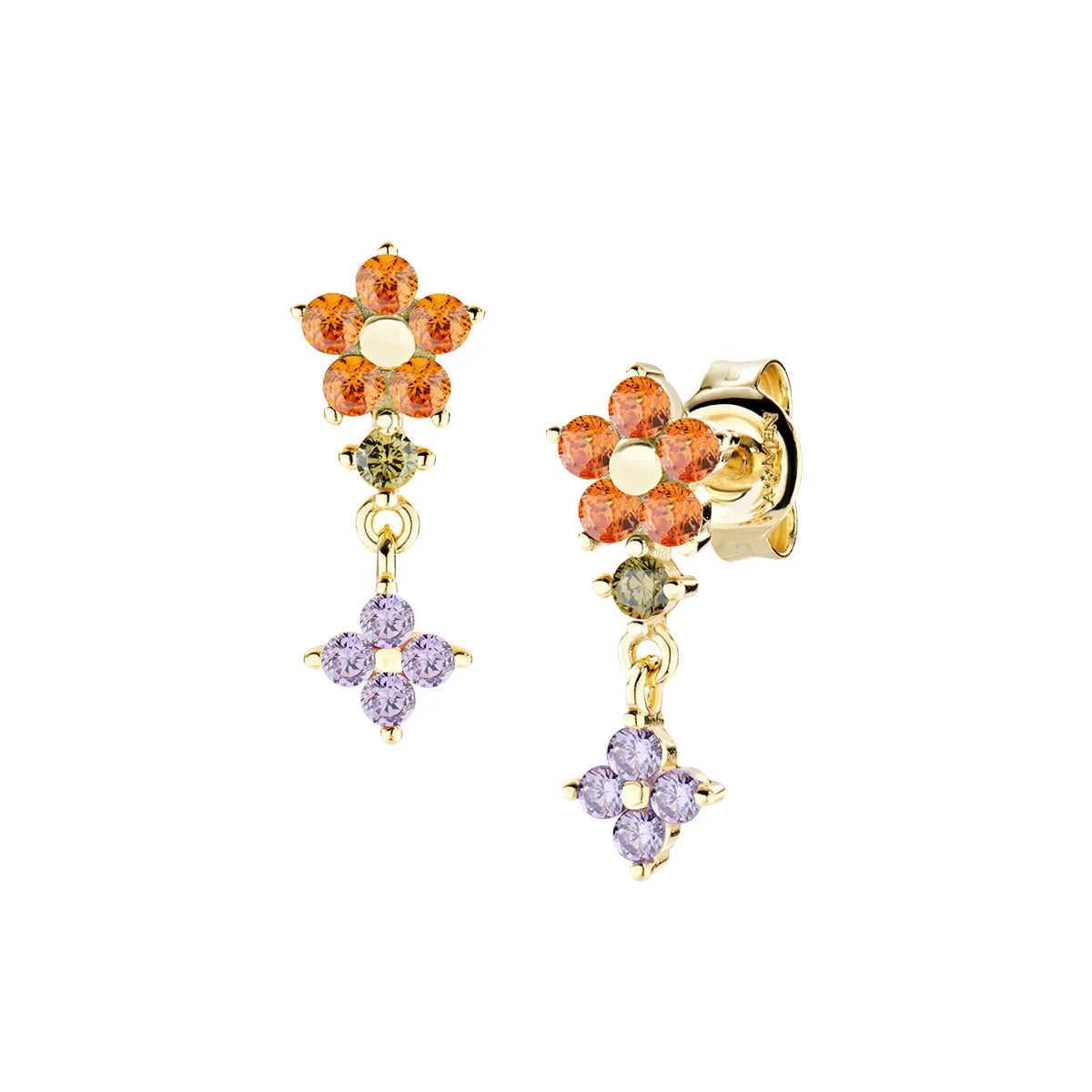 Orecchini multicolore al neon anni '80, orecchini a forma di fulmine, orecchini geometrici esagerati in acrilico, orecchini pendenti a forma di fulmine, per feste e costumi di Halloween, gioielli per Orecchini multicolore al neon anni '80, orecchini a forma di fulmine, orecchini geometrici esagerati in acrilico, orecchini pendenti a forma di fulmine, per feste e costumi di Halloween, gioielli per