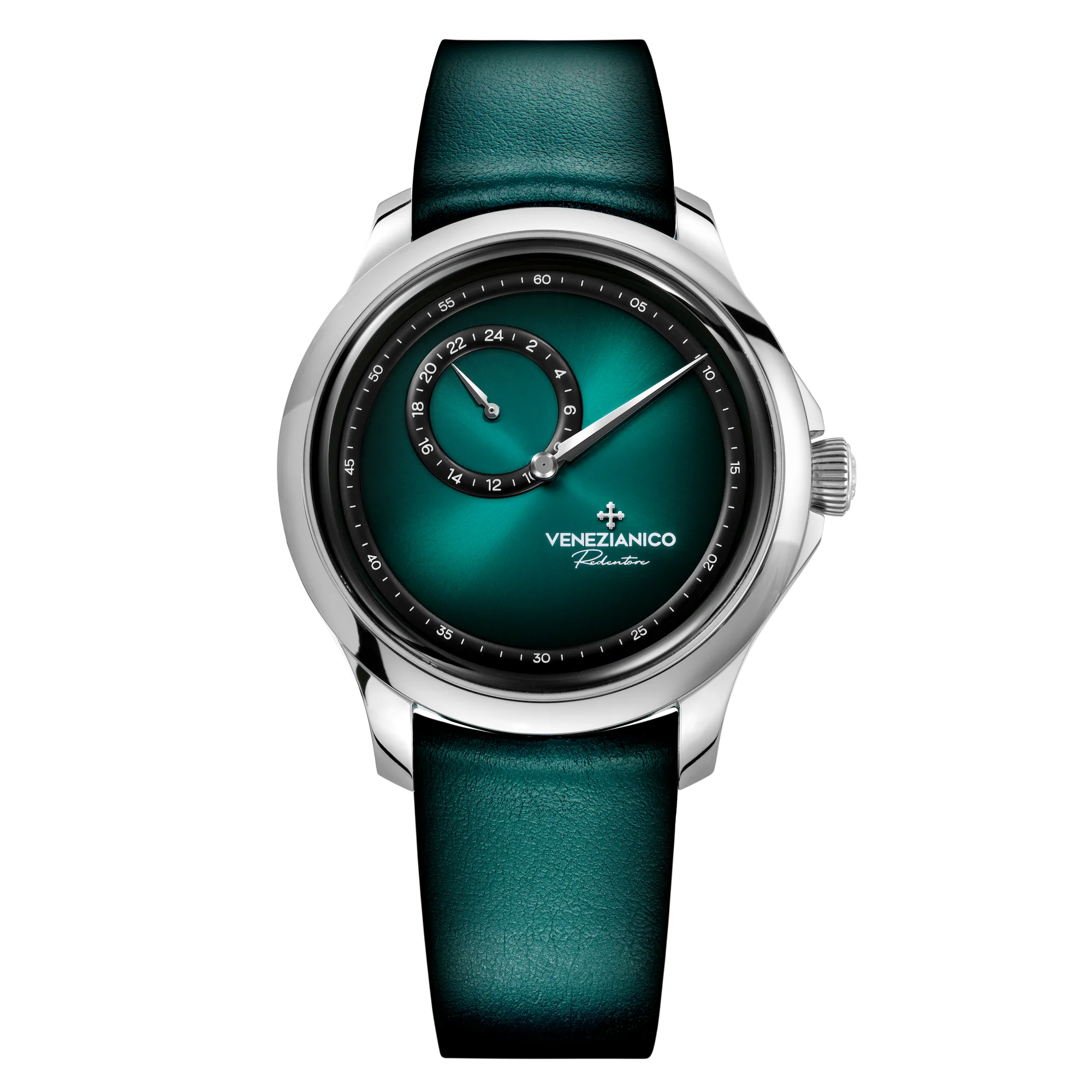 Venezianico Redentore Enigma 40mm Ref. 1221570