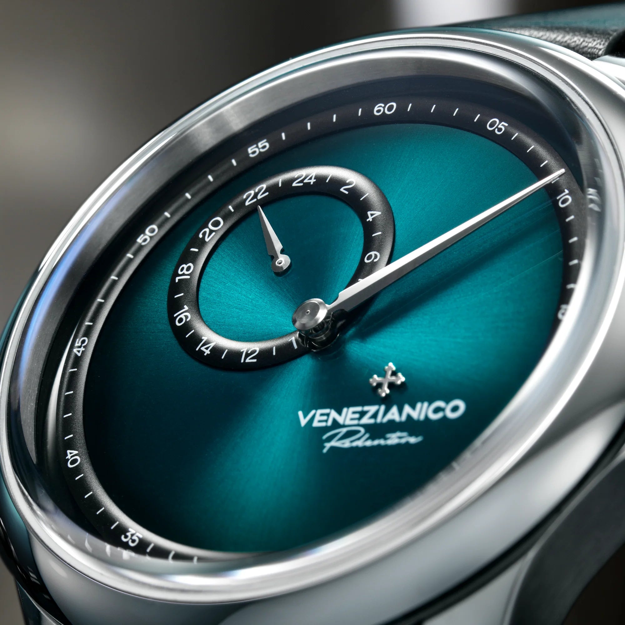 Venezianico Redentore Enigma 40mm Ref. 1221570