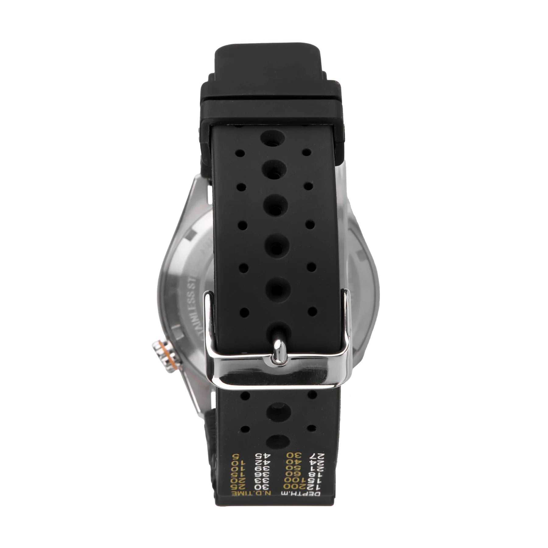 Lorenz SHARK 5 Automatico 42mm Ref. 030255EE