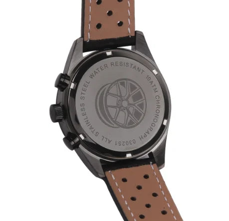 Lorenz GRANPREMIO 41mm Ref. 030251EE