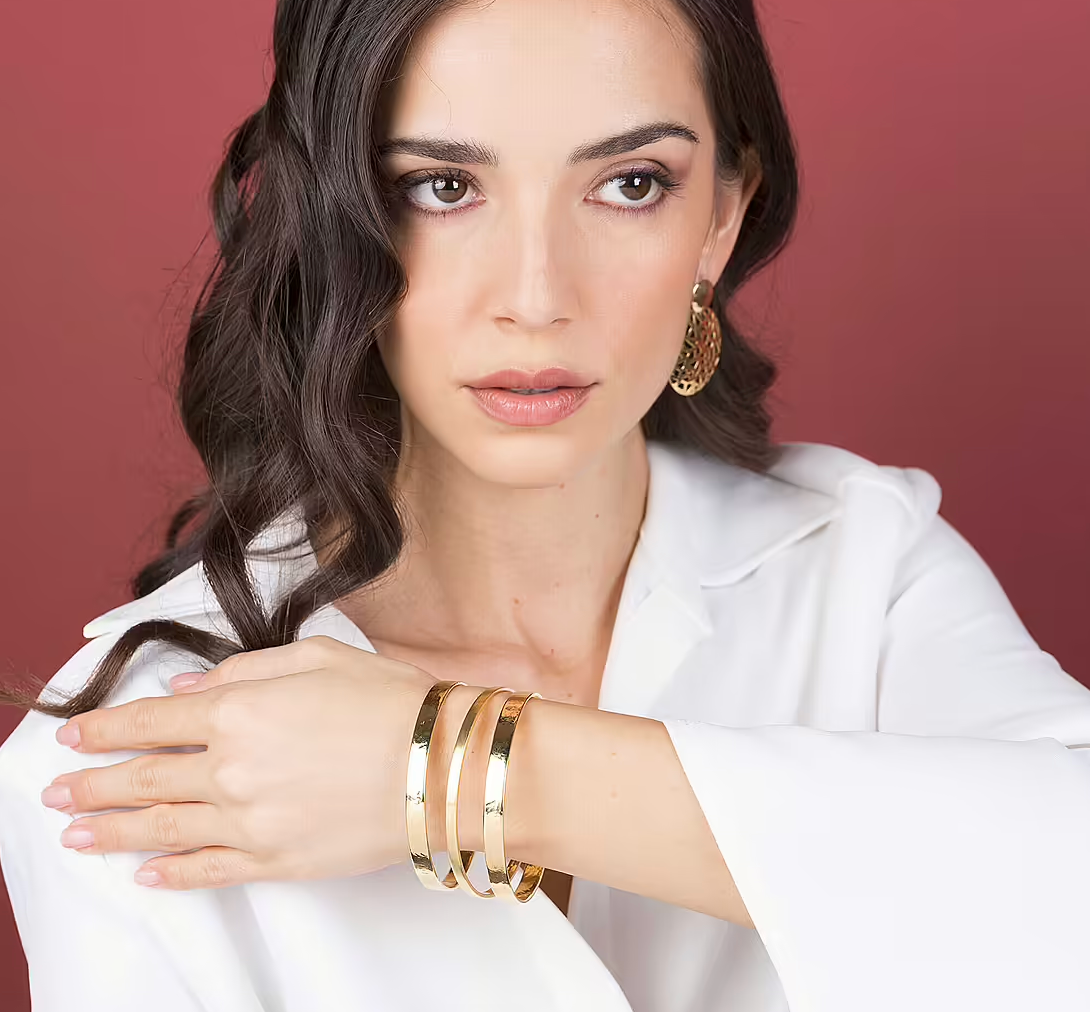 bracciale Etrusca Gioielli Itaca