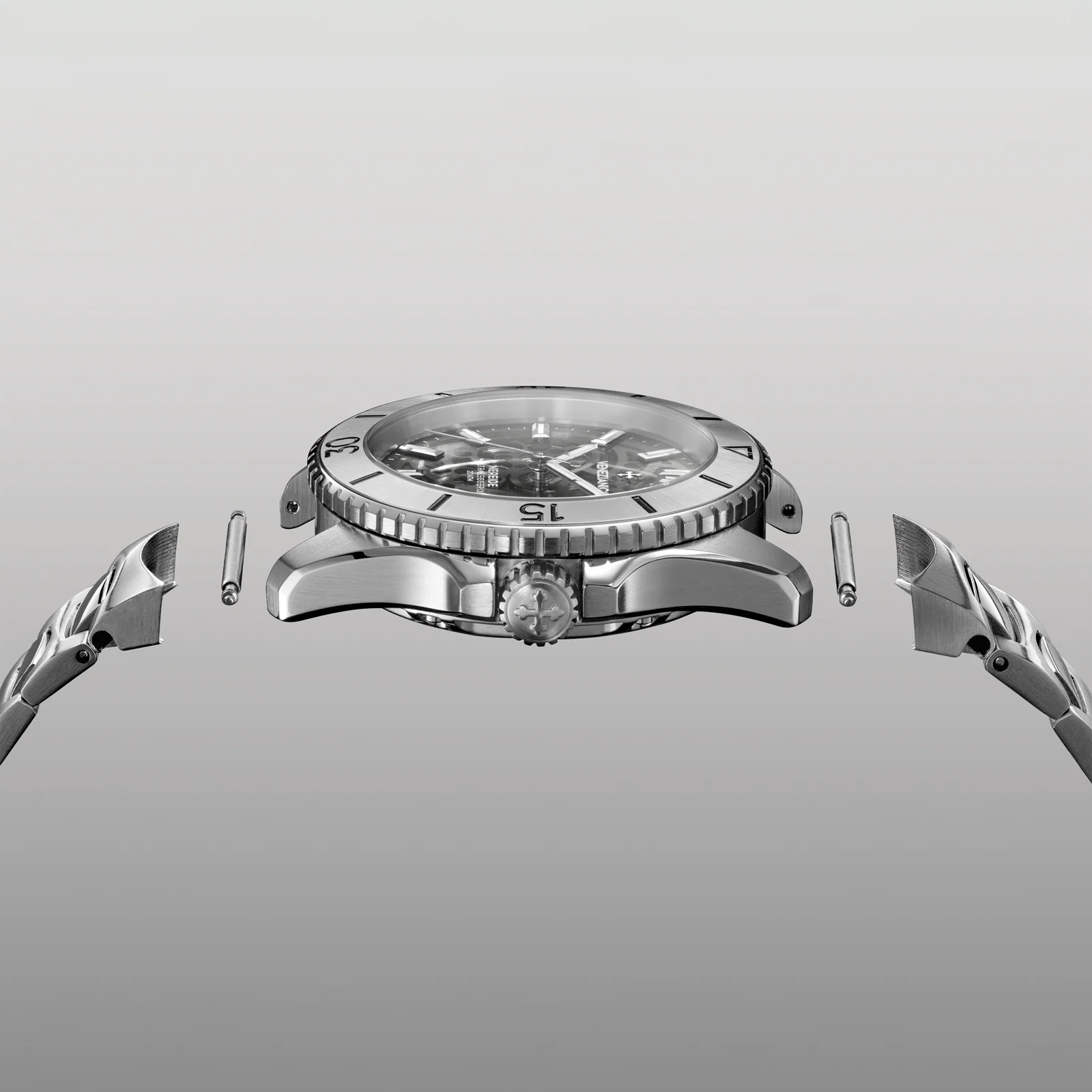 Venezianico Nereide Ultraleggero 42mm Ref. 3921508C