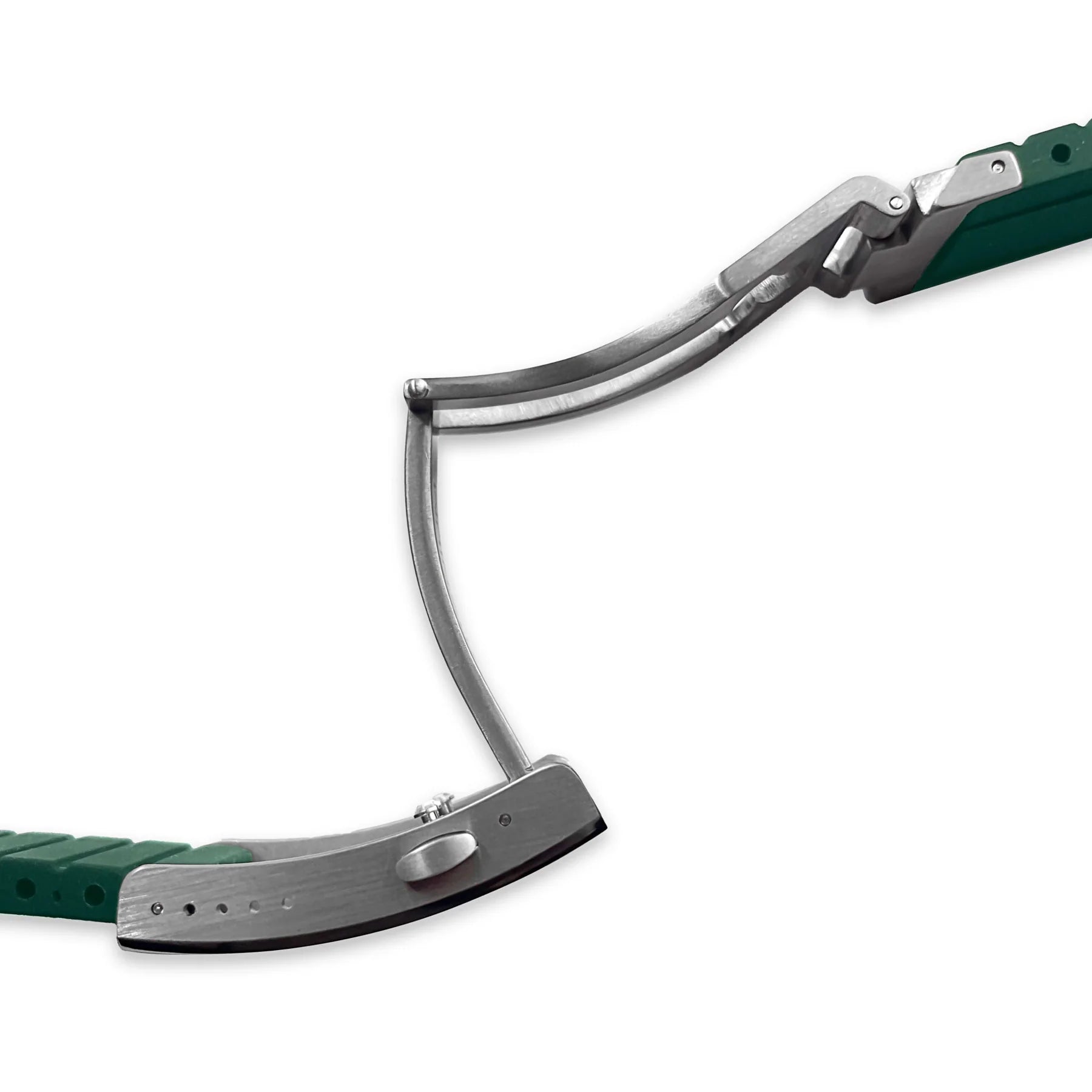 Lorenz FULL TITANIUM 42mm Automatico Ref. 030269DD