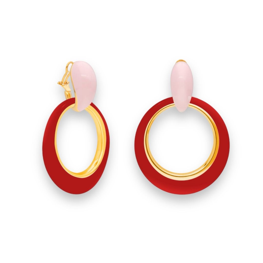 CIONDOLO FRENCH FRIES - Materiali - Bigiotteria - Di MOMA BIJOUX | Su - Foto 10