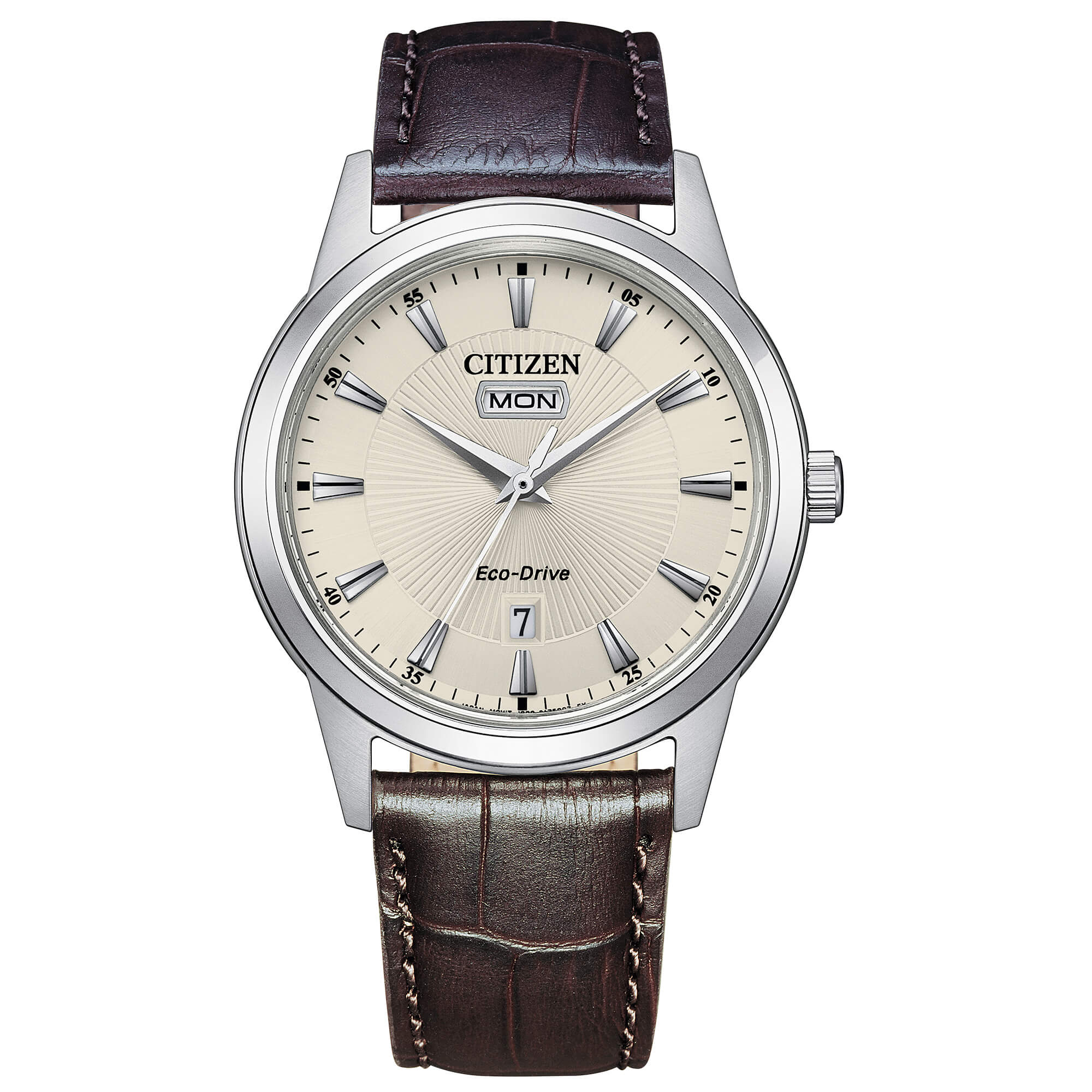 Citizen Solo Tempo Ore Felici  Eco drive 40mm