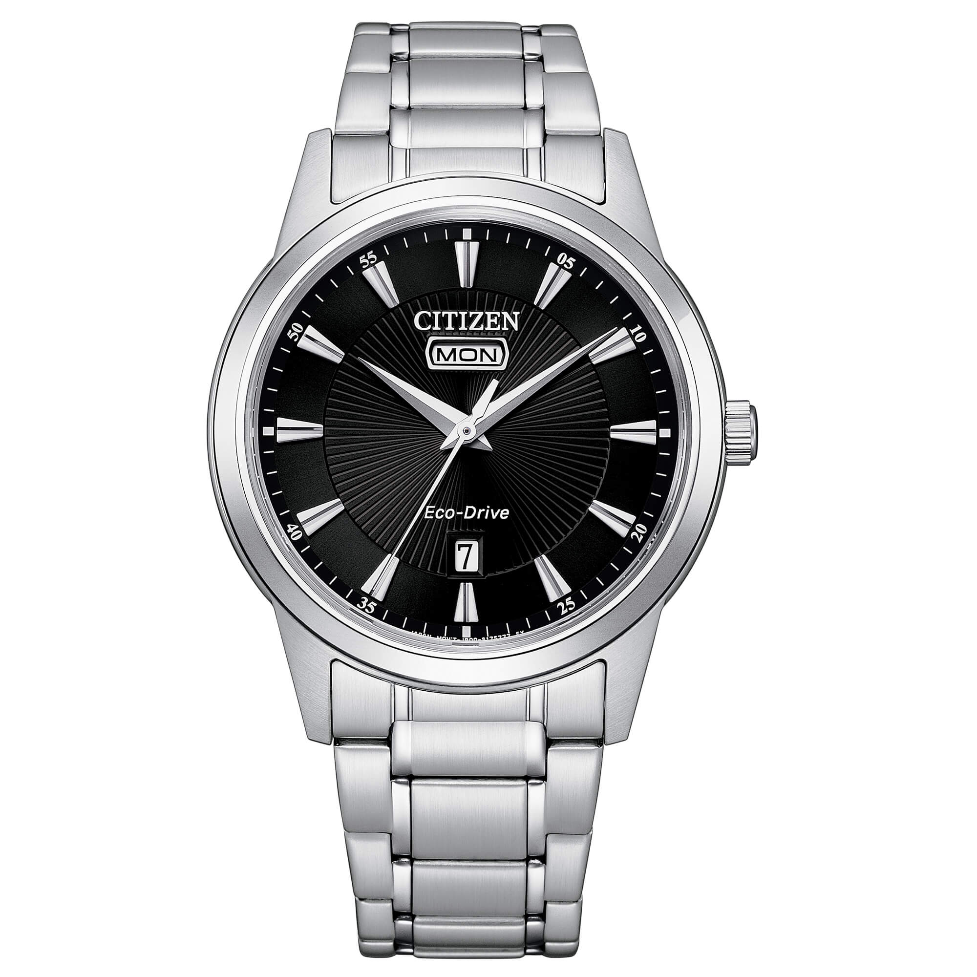Citizen Solo Tempo Ore Felici  Eco drive 40mm