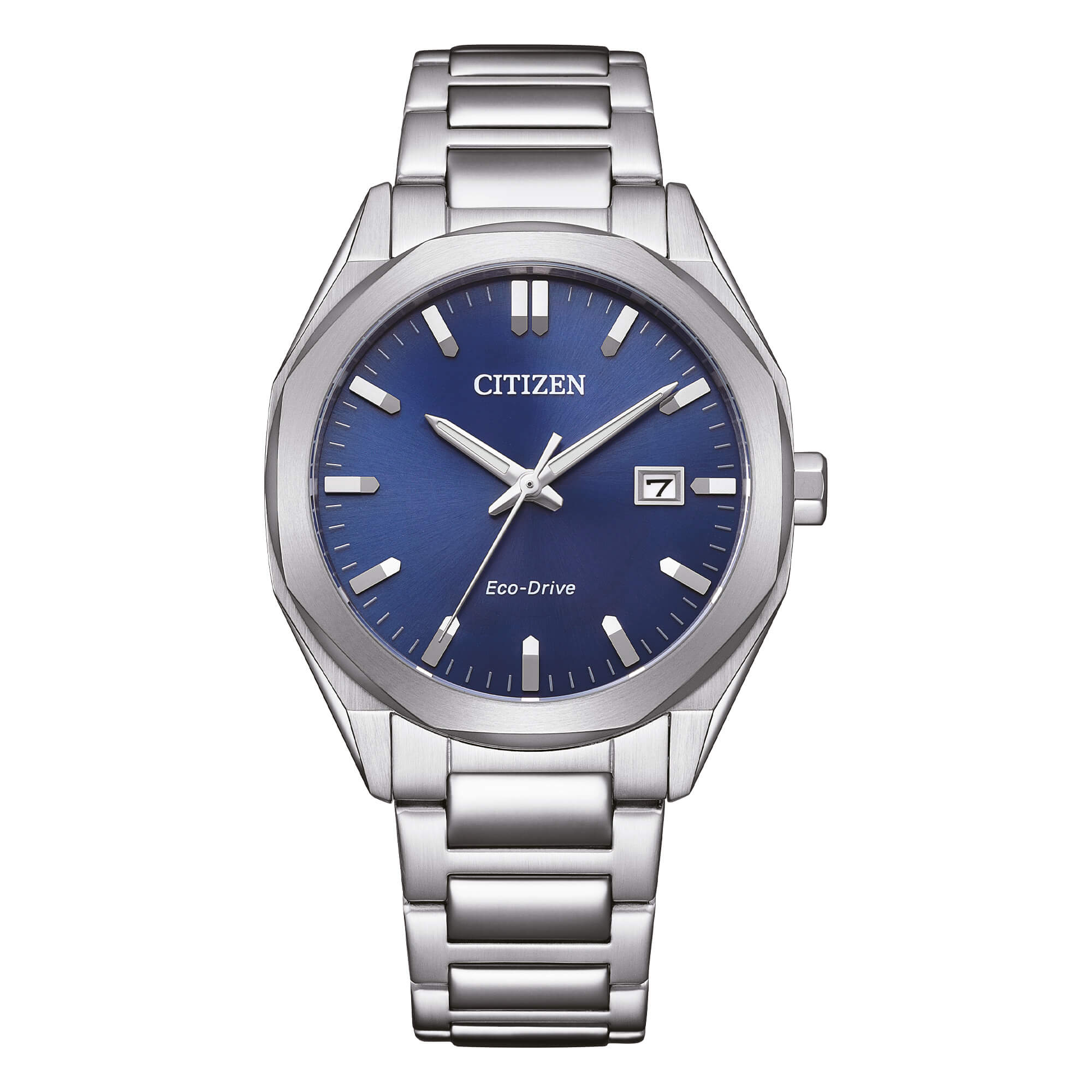 Citizen Metropolitan Eco Drive 38mm