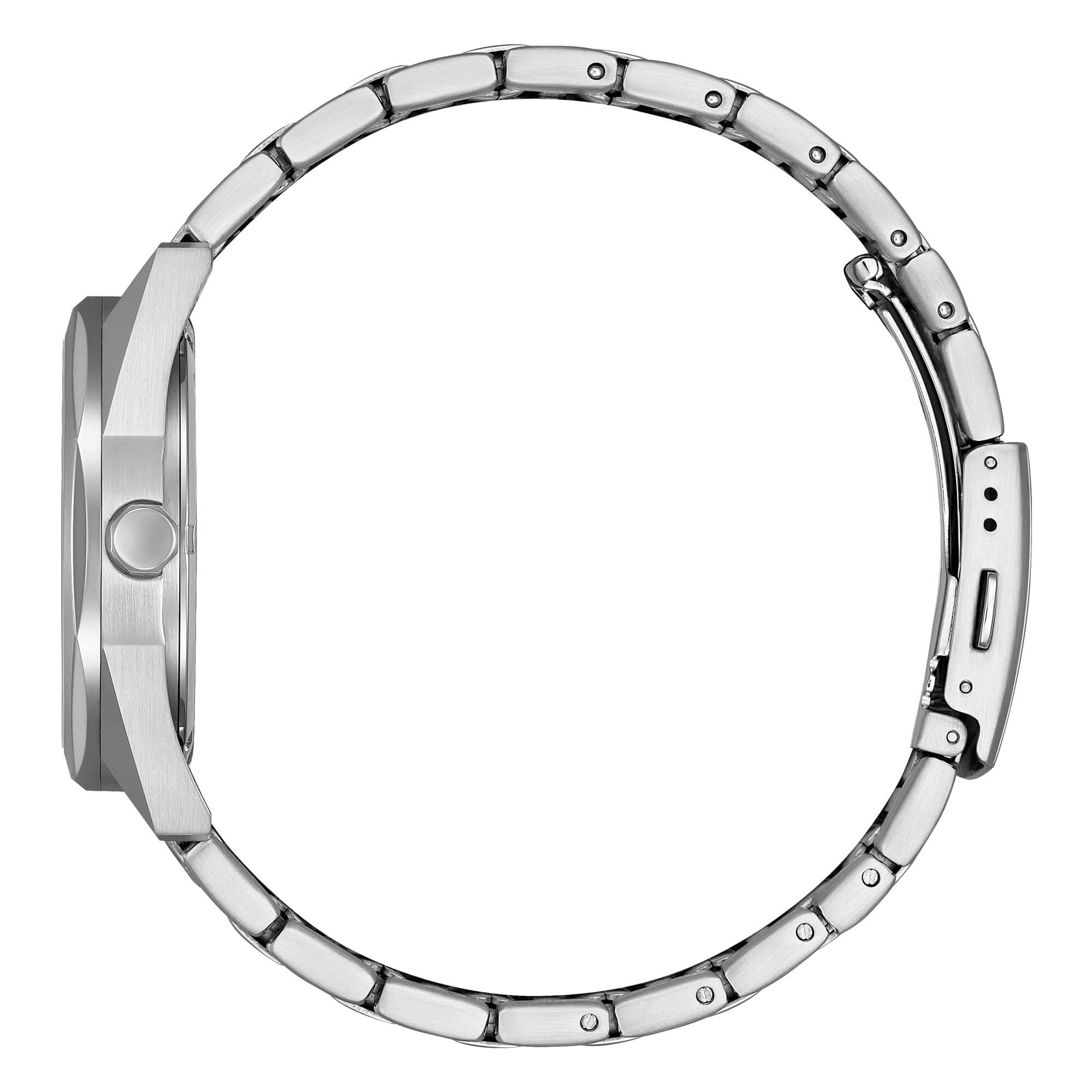 Citizen Metropolitan Eco Drive 38mm