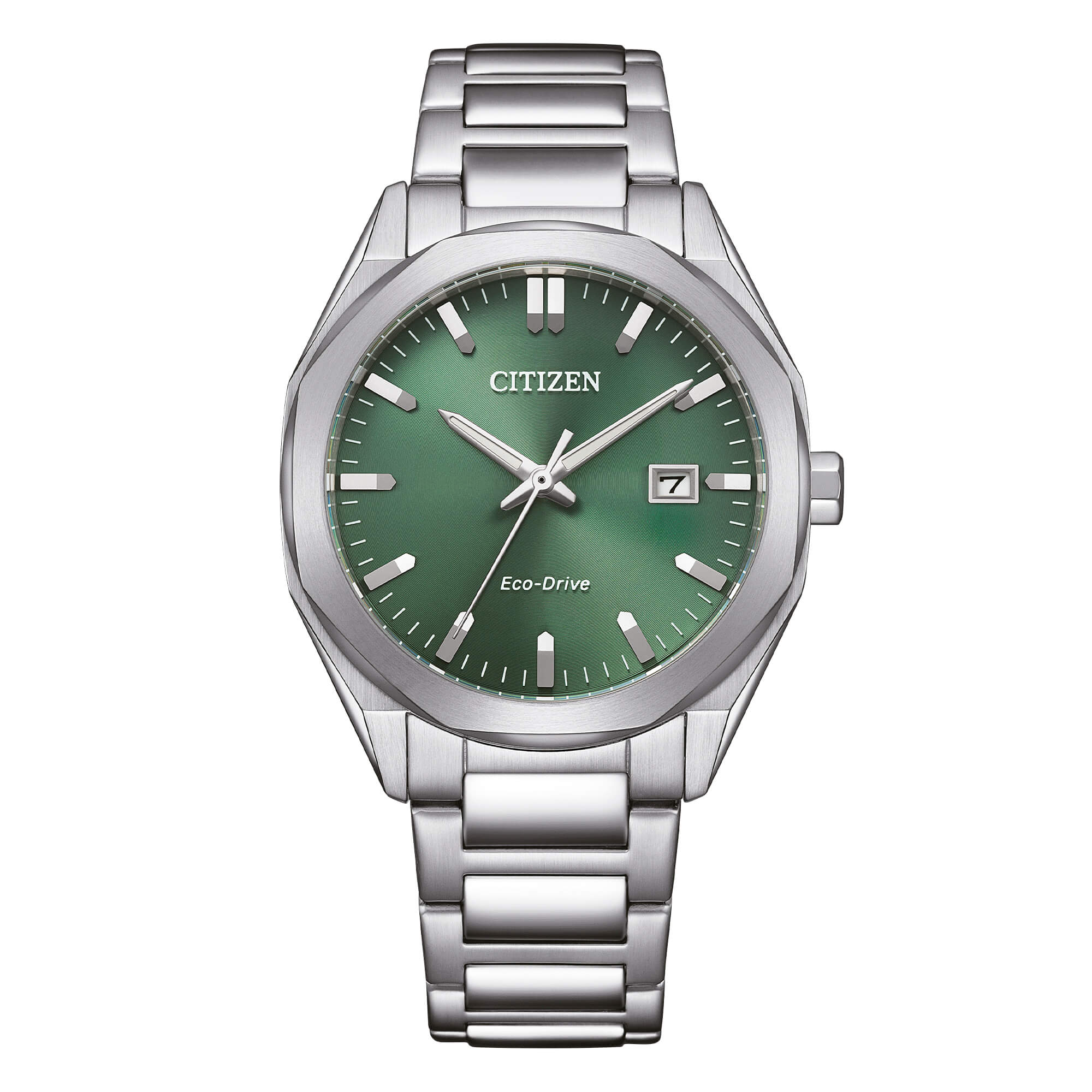 Citizen Metropolitan Eco Drive 38mm