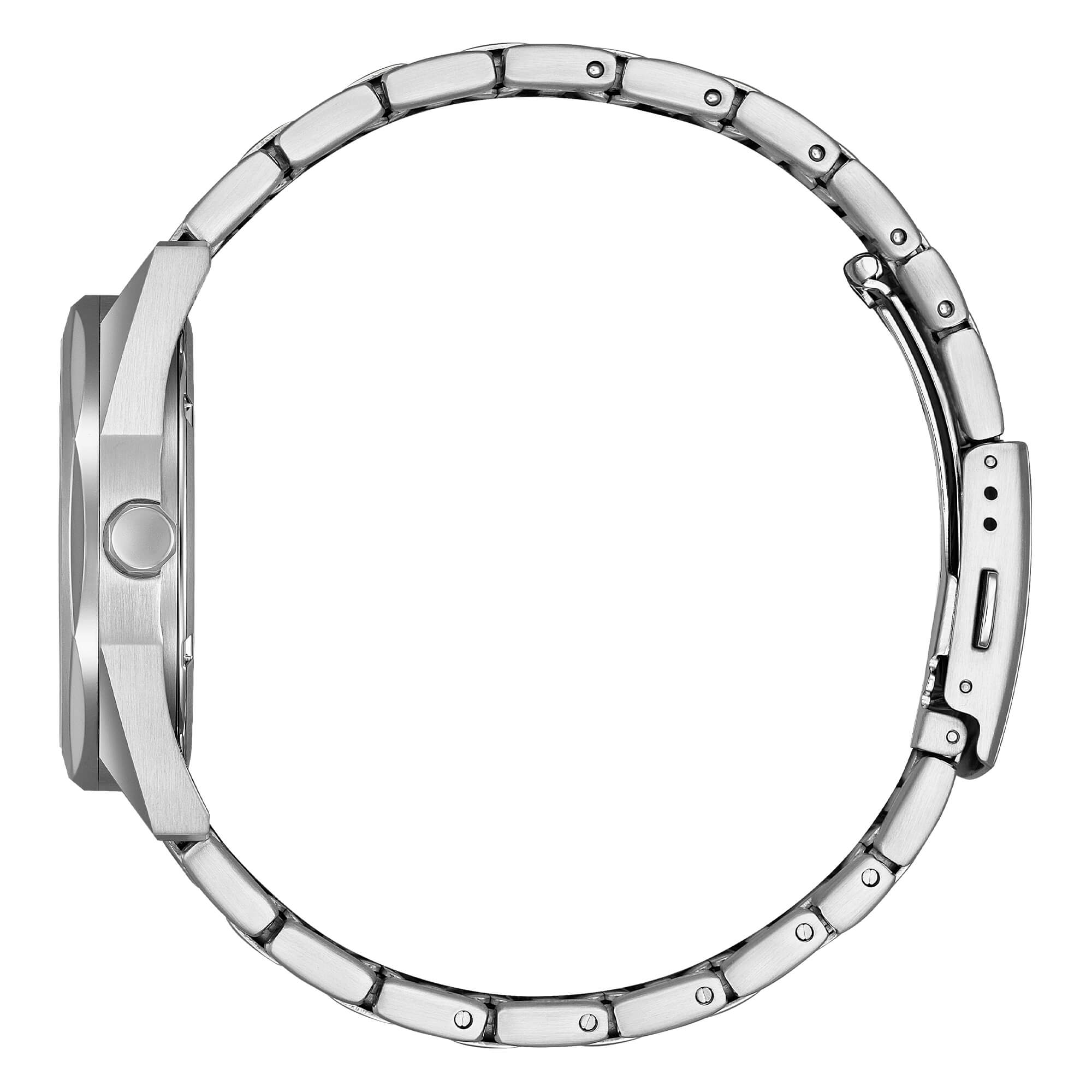 Citizen Metropolitan Eco Drive 38mm