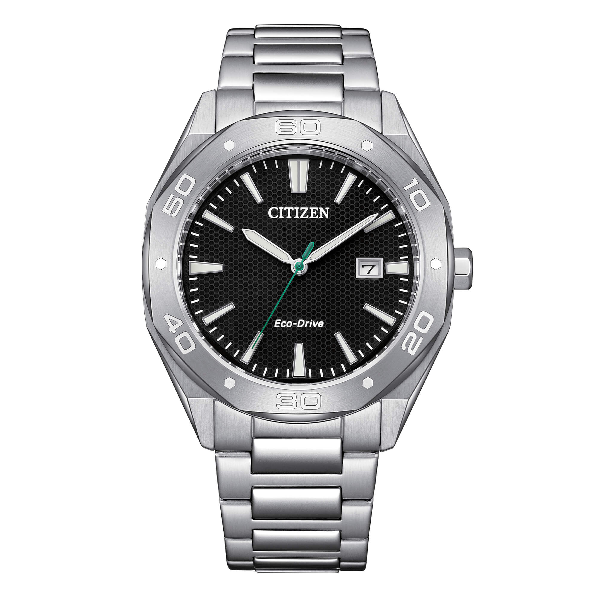 Citizen Metropolitan Sport Eco Drive 41mm