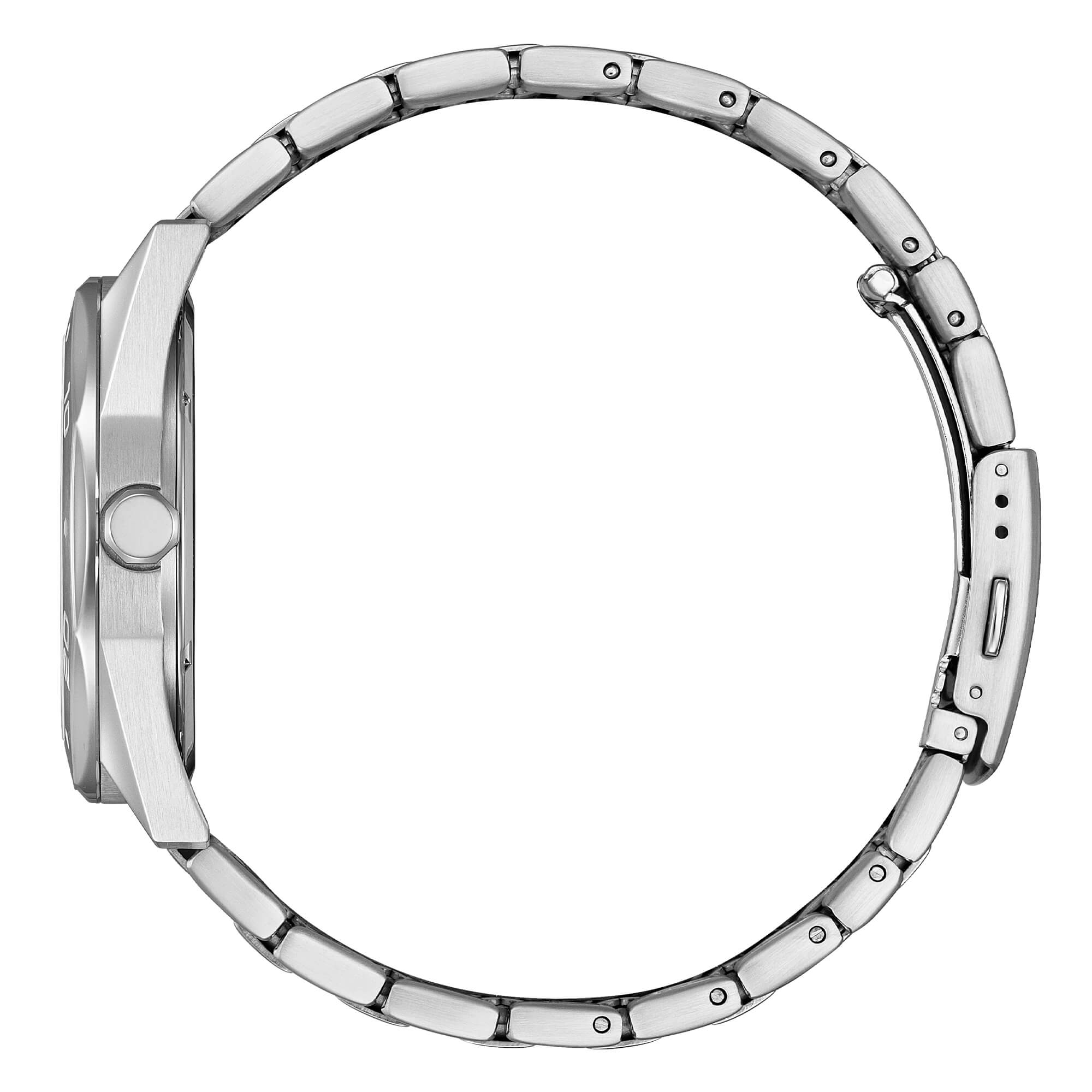 Citizen Metropolitan Sport Eco Drive 41mm