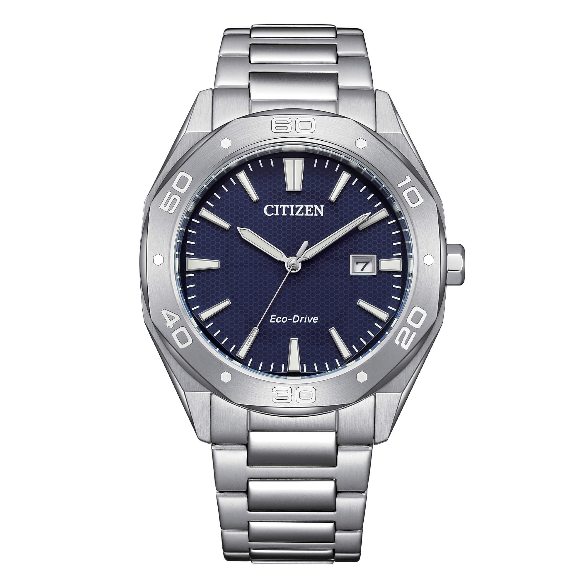 Citizen Metropolitan Sport Eco Drive 41mm