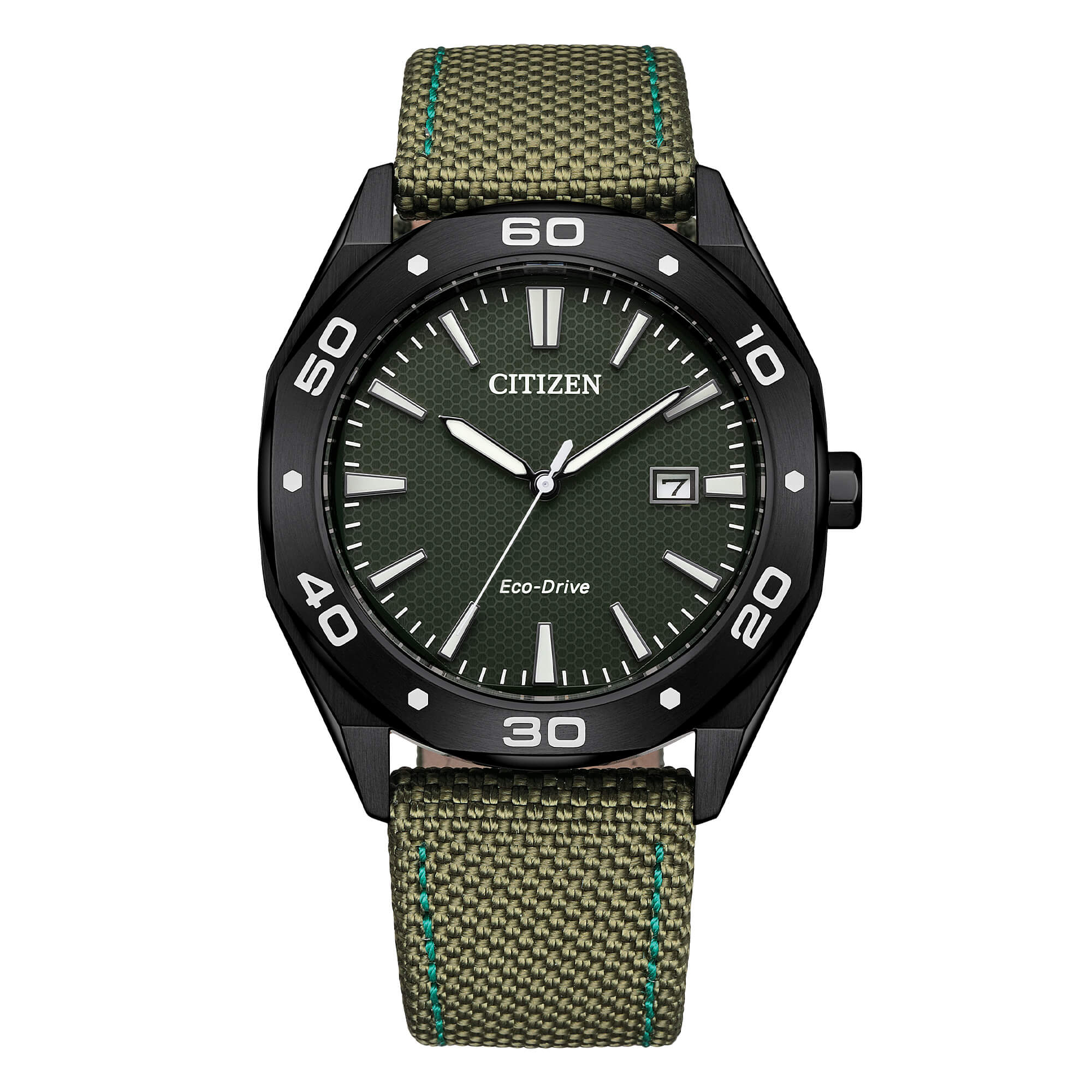 Citizen Metropolitan Sport Eco Drive 41mm