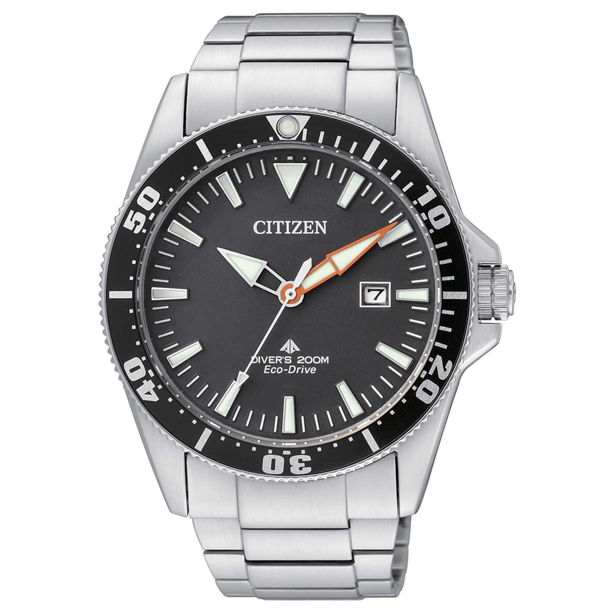 Citizen Promaster Diver 200 Eco Drive