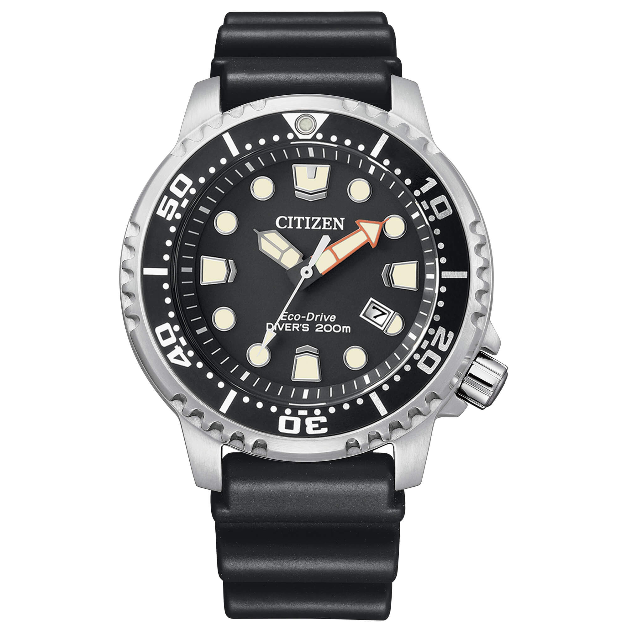 Citizen Promaster Diver's Eco-Drive 200 mt 44mm