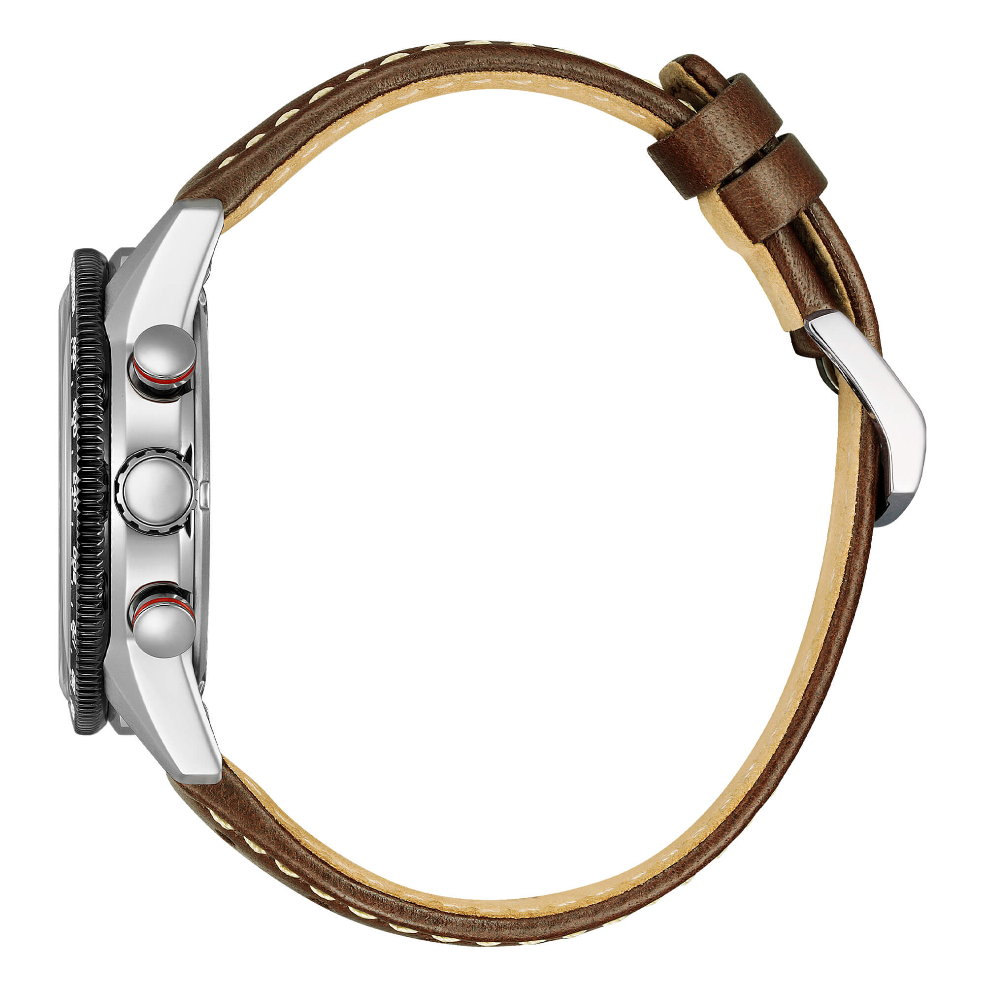 Citizen Racing Crono Eco-Drive 39mm